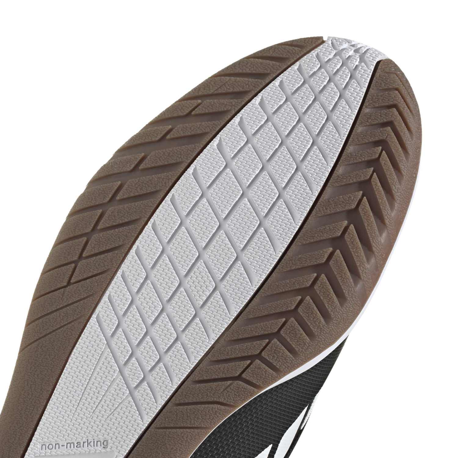 ZAPATILLAS HOMBRE ADIDAS CHIMPUNES NEGRO PREDATOR CLUB - 8