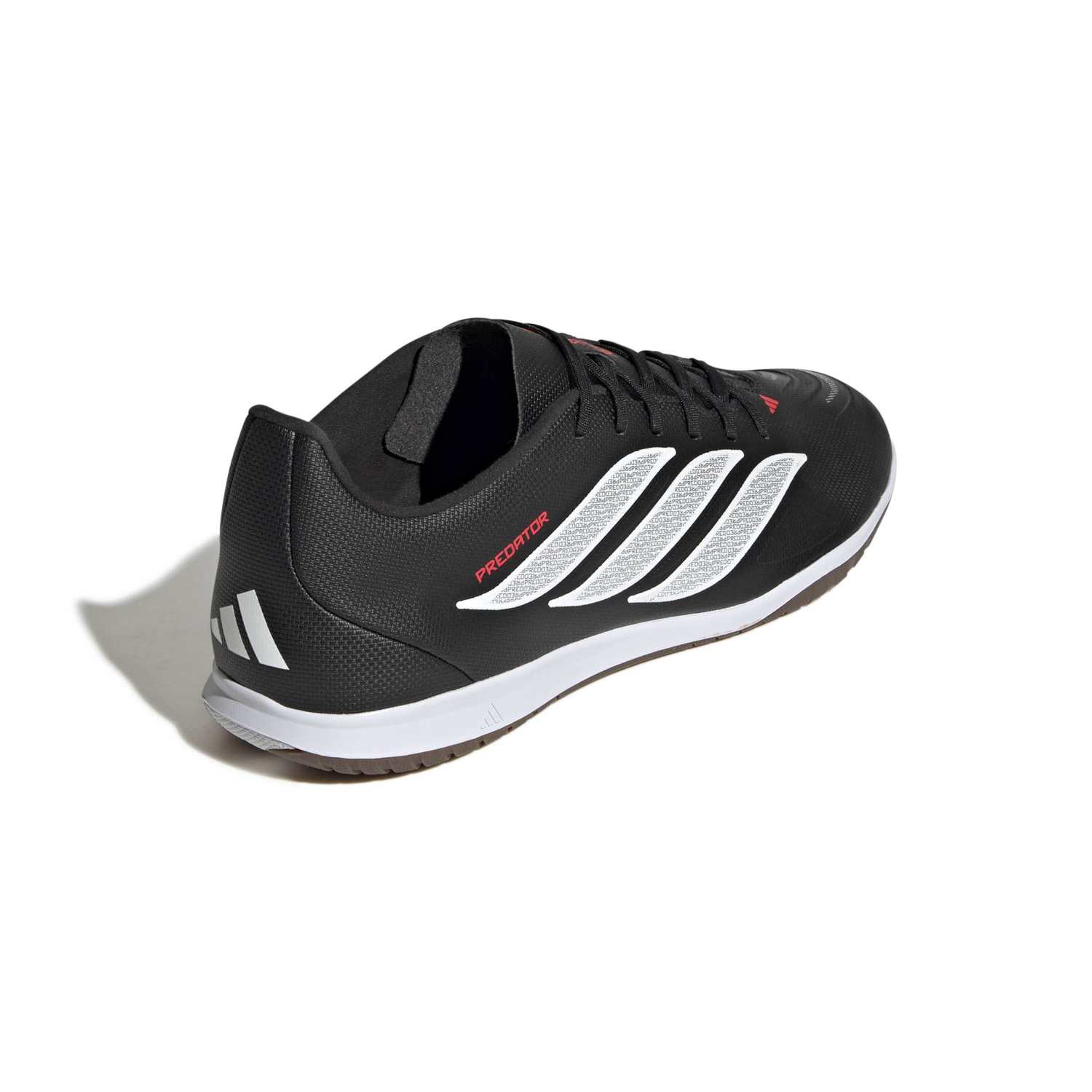 ZAPATILLAS HOMBRE ADIDAS CHIMPUNES NEGRO PREDATOR CLUB - 6