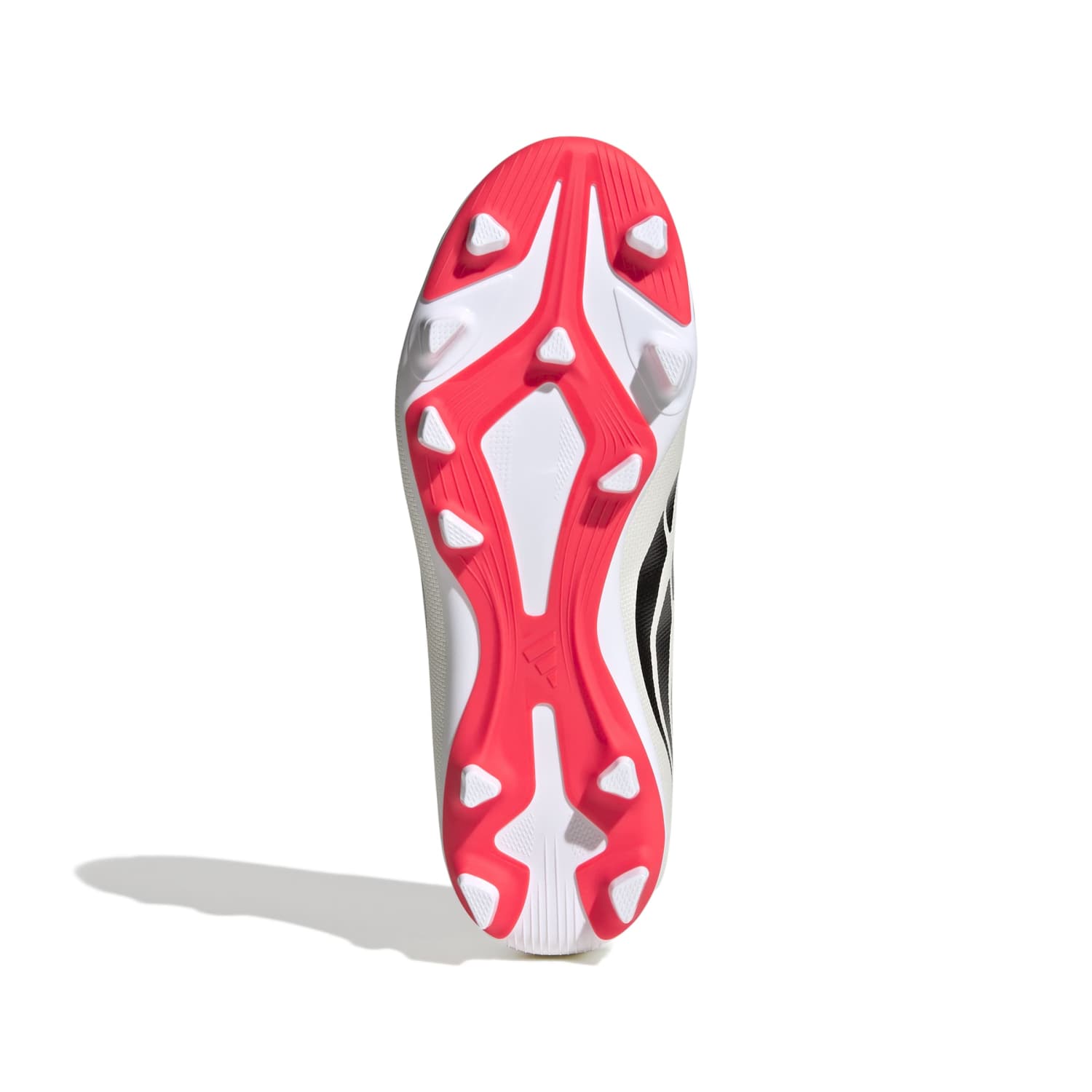 CHIMPUNES ADIDAS PREDATOR CLUB FG/MG JUNIOR - 3