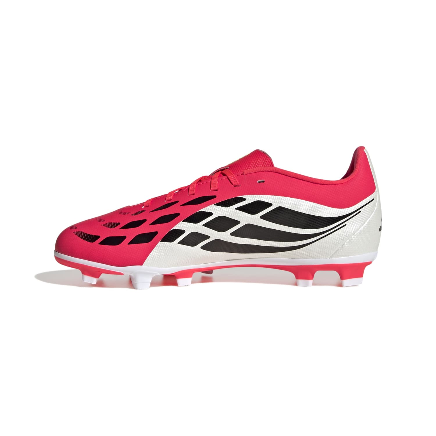 CHIMPUNES ADIDAS PREDATOR CLUB FG/MG JUNIOR - 4