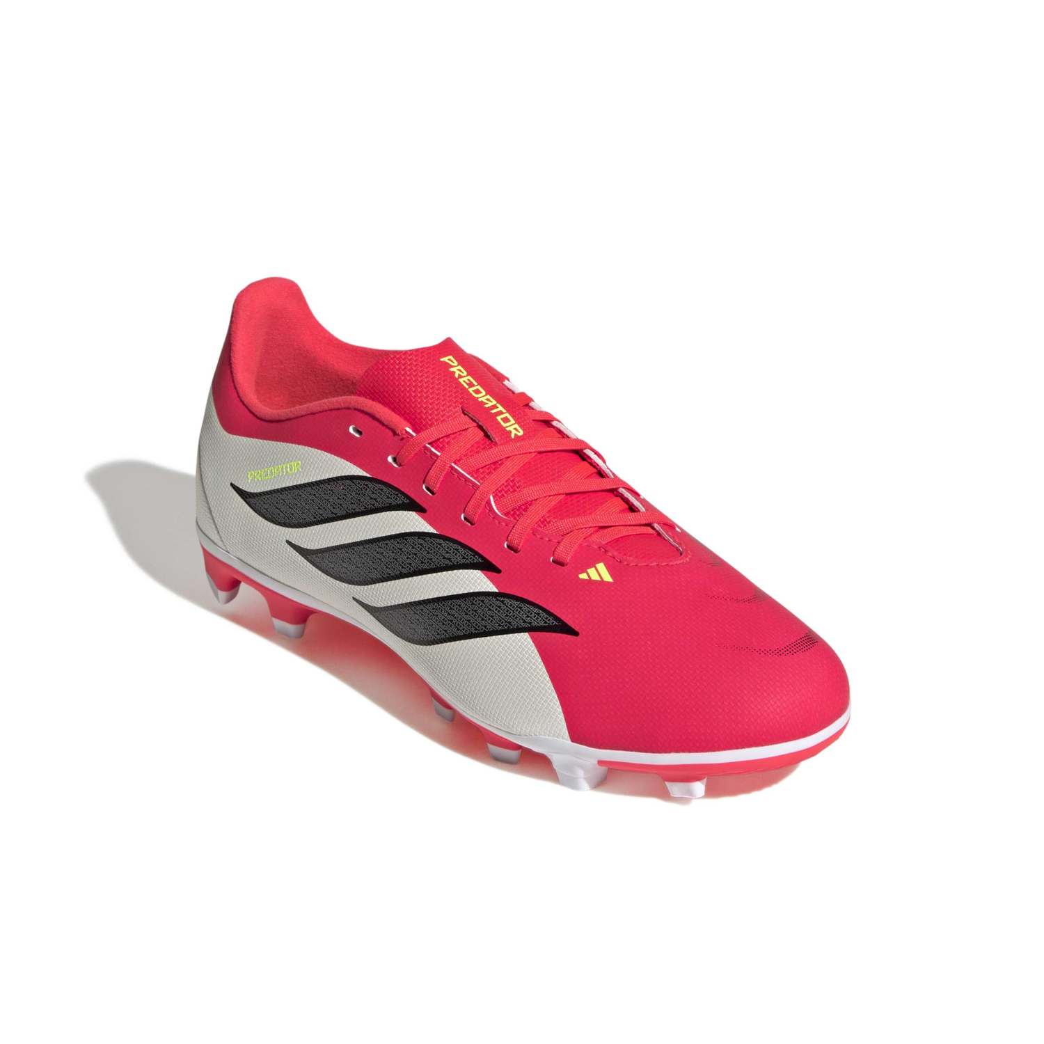 CHIMPUNES ADIDAS PREDATOR CLUB FG/MG JUNIOR - 5