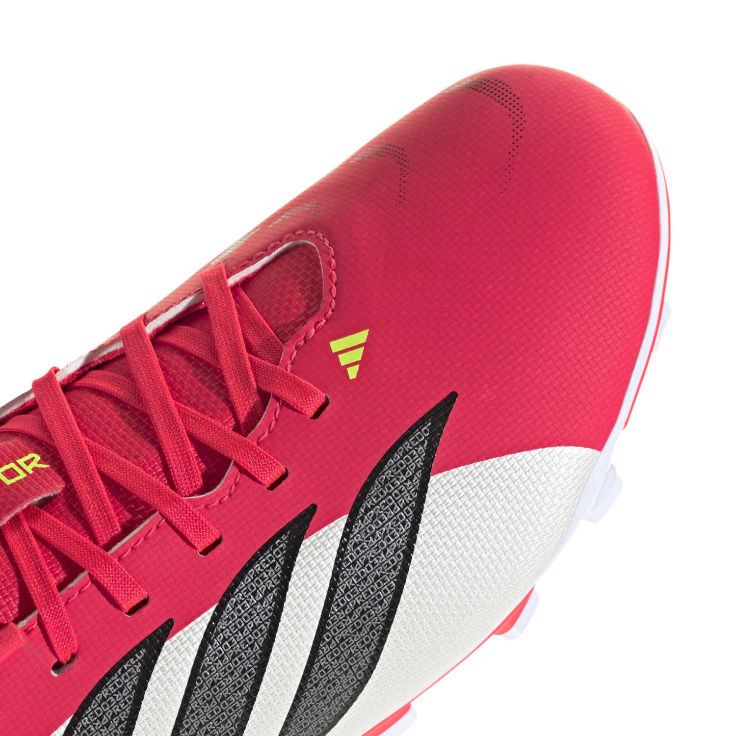 CHIMPUNES ADIDAS PREDATOR CLUB FG/MG JUNIOR - 8
