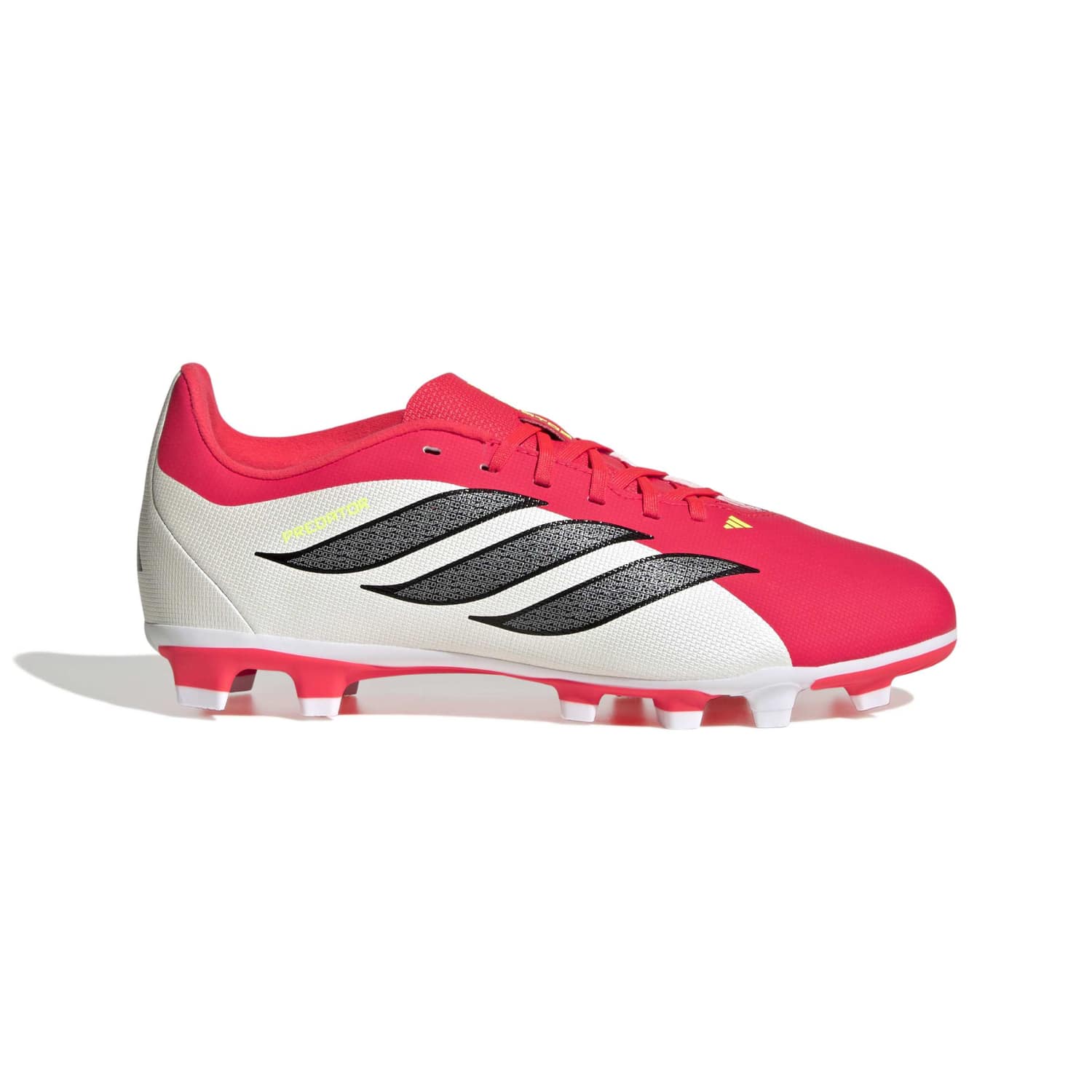 CHIMPUNES ADIDAS PREDATOR CLUB FG/MG JUNIOR - 1
