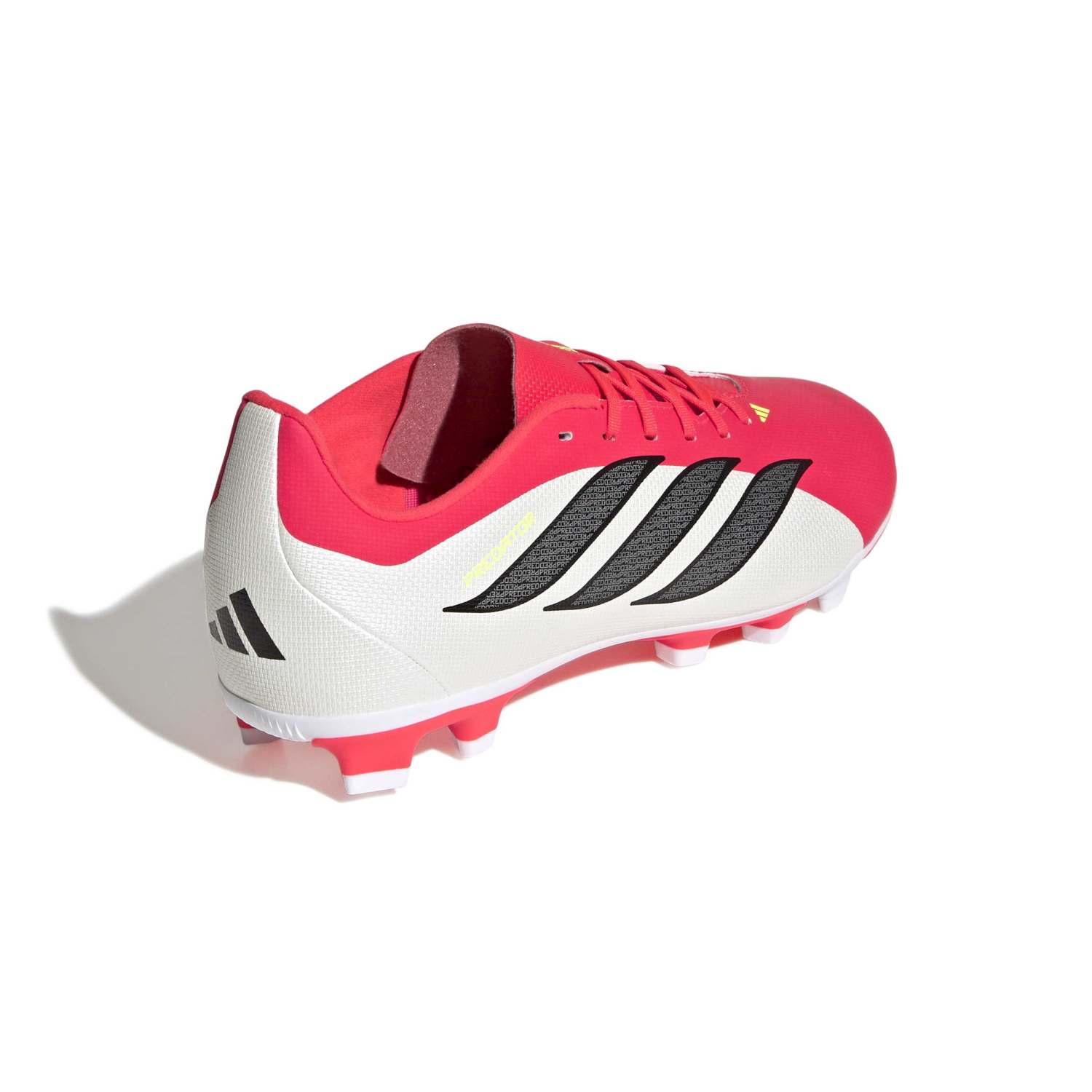 CHIMPUNES ADIDAS PREDATOR CLUB FG/MG JUNIOR - 6