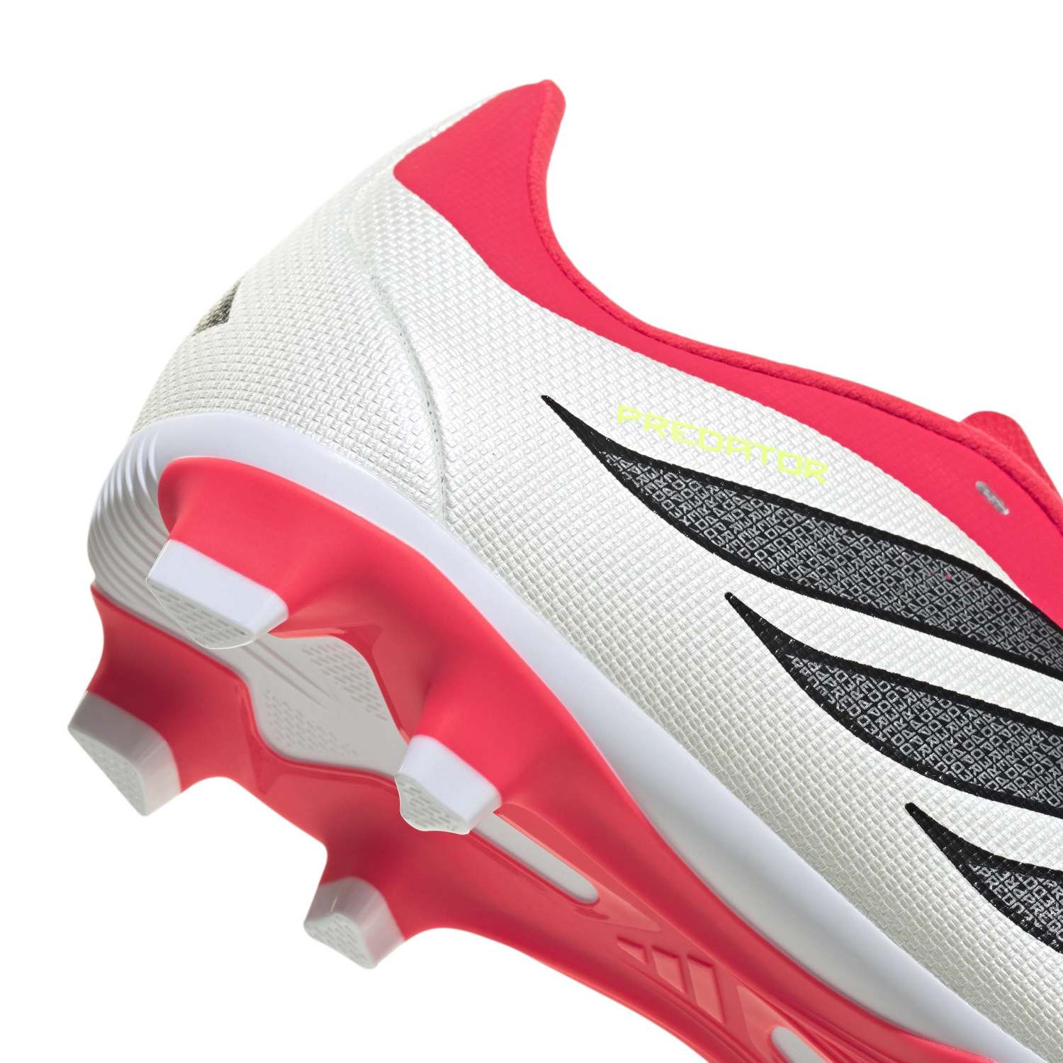 CHIMPUNES ADIDAS PREDATOR CLUB FG/MG JUNIOR - 7