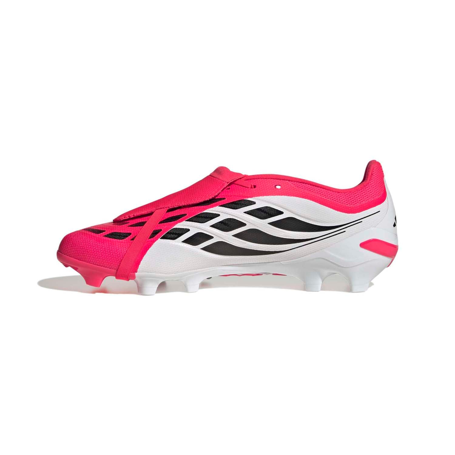 ZAPATILLAS HOMBRE ADIDAS CHIMPUNES ROJO PREDATOR LEAGUE - 4