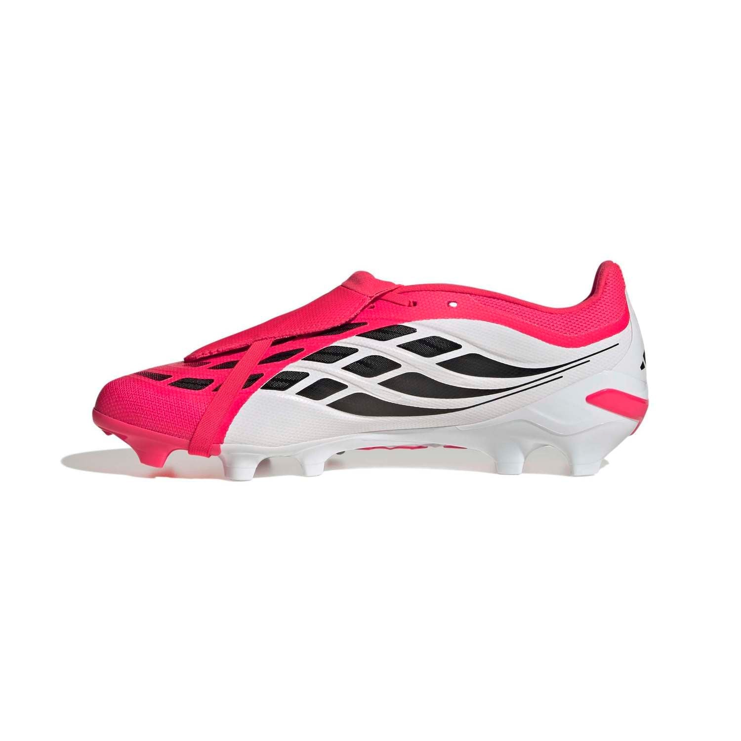 ZAPATILLAS HOMBRE ADIDAS CHIMPUNES ROJO PREDATOR LEAGUE - 4