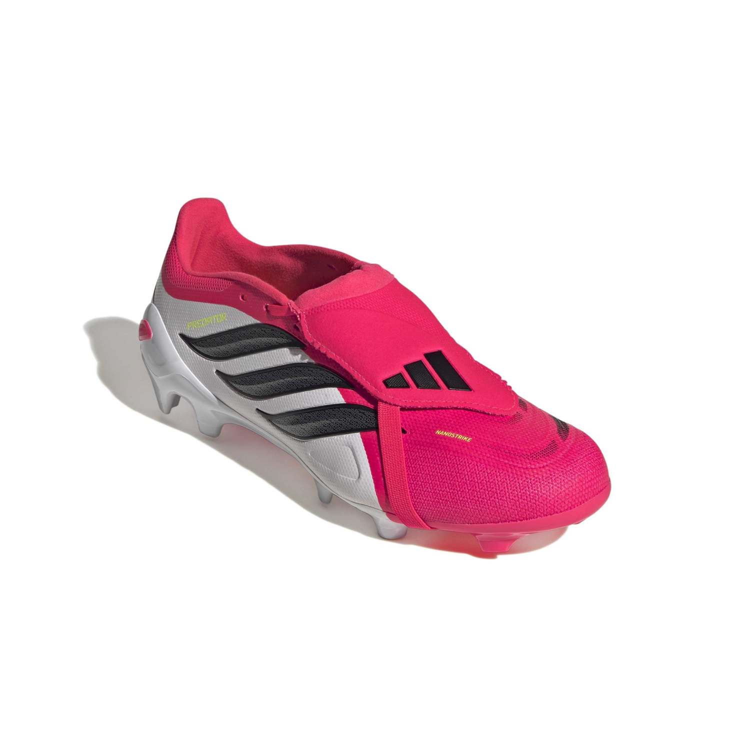 ZAPATILLAS HOMBRE ADIDAS CHIMPUNES ROJO PREDATOR LEAGUE - 5