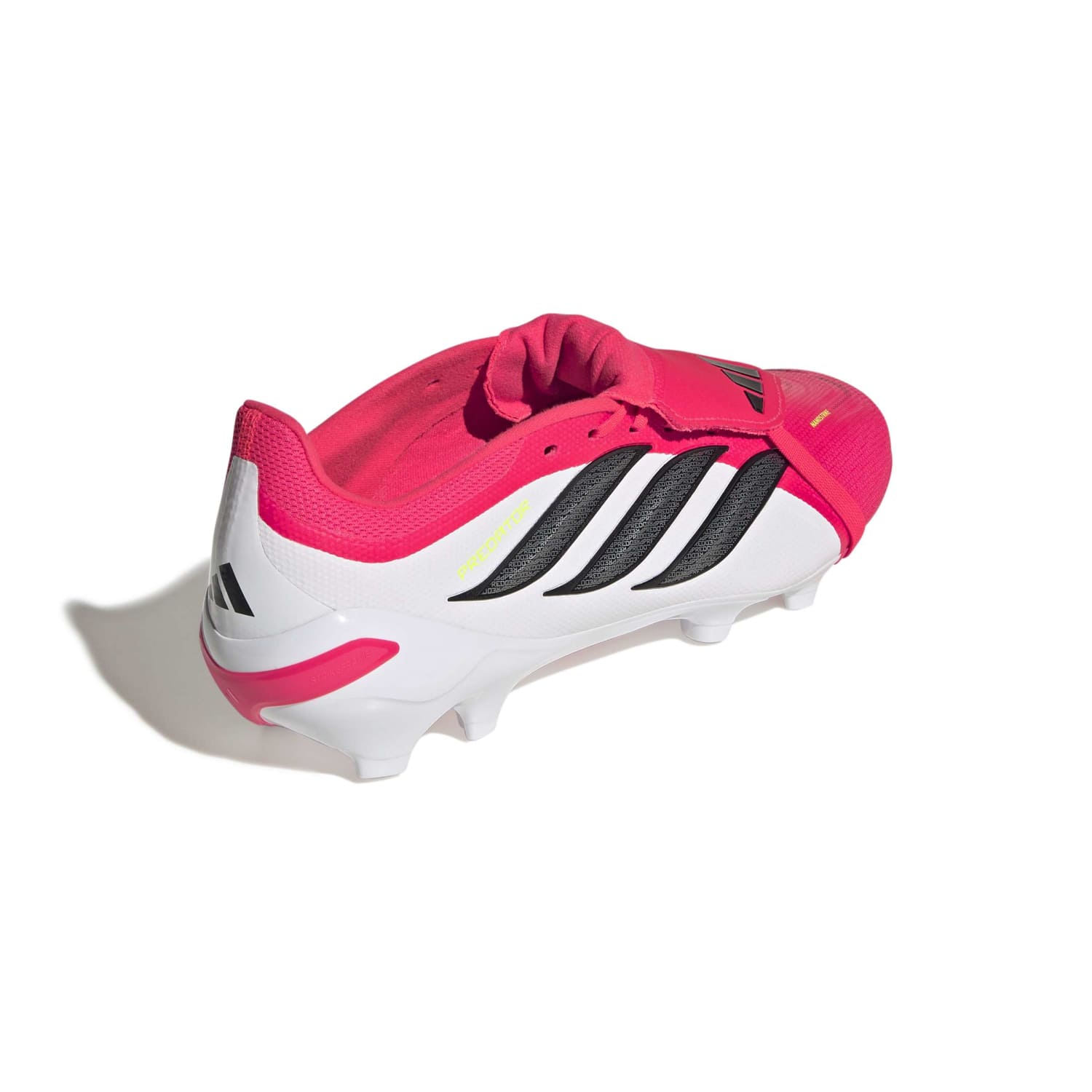 ZAPATILLAS HOMBRE ADIDAS CHIMPUNES ROJO PREDATOR LEAGUE - 6