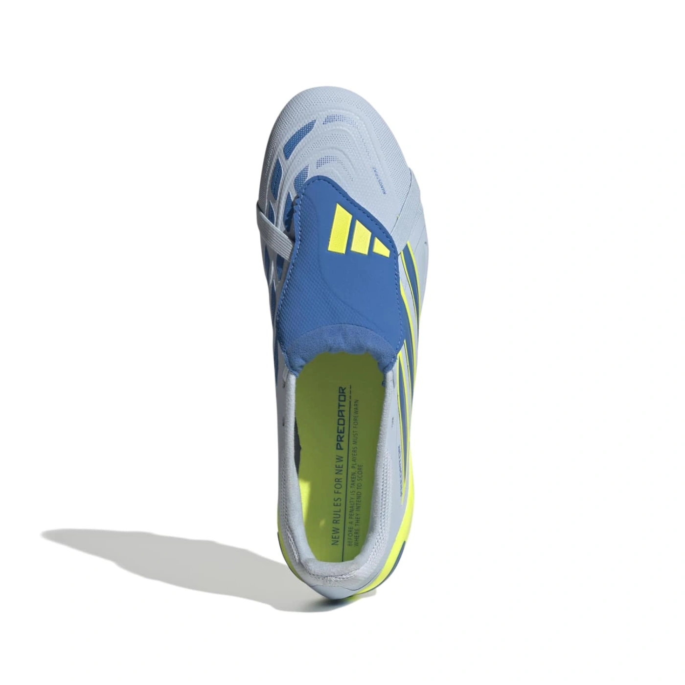 CHIMPUNES HOMBRE ADIDAS - 1