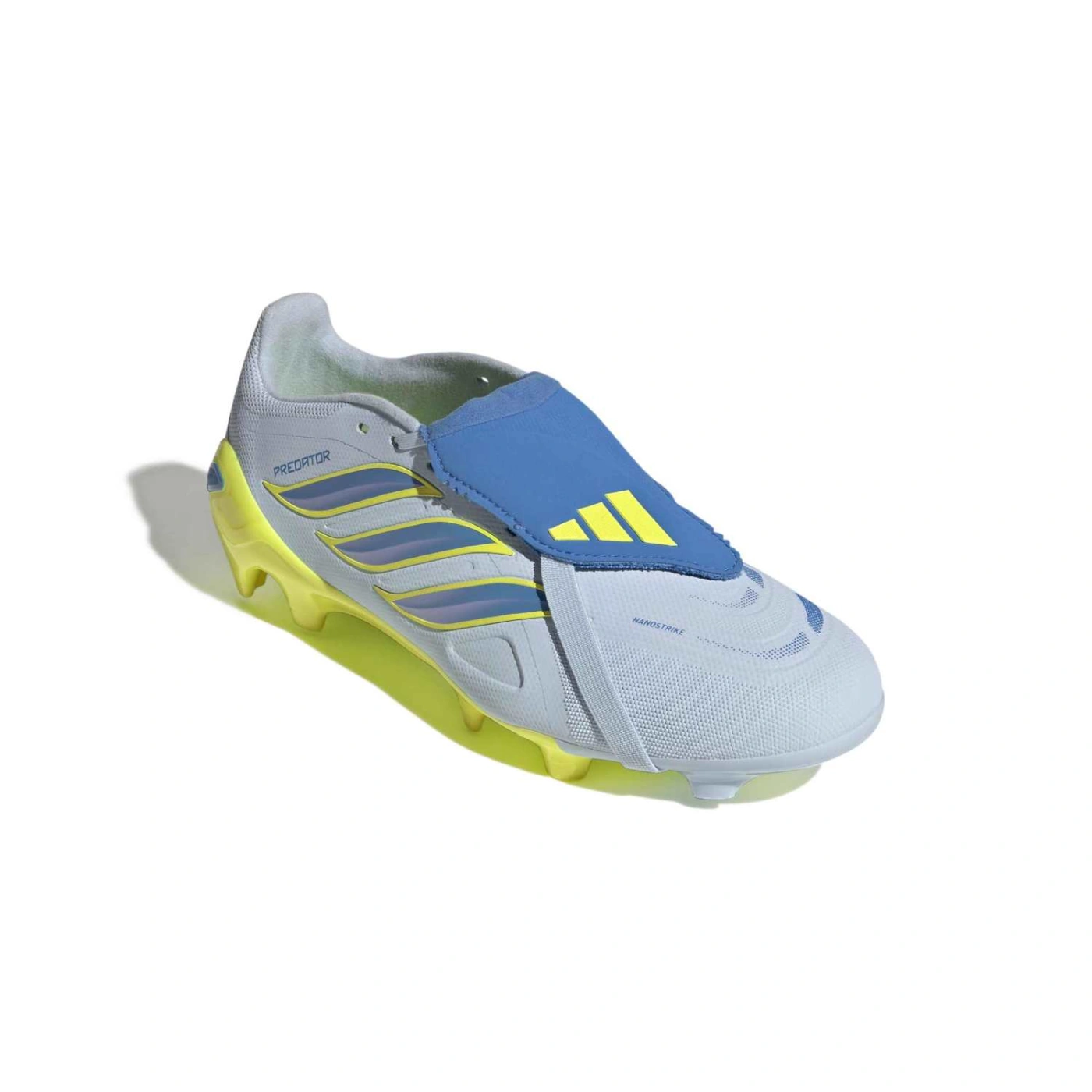 CHIMPUNES HOMBRE ADIDAS - 4