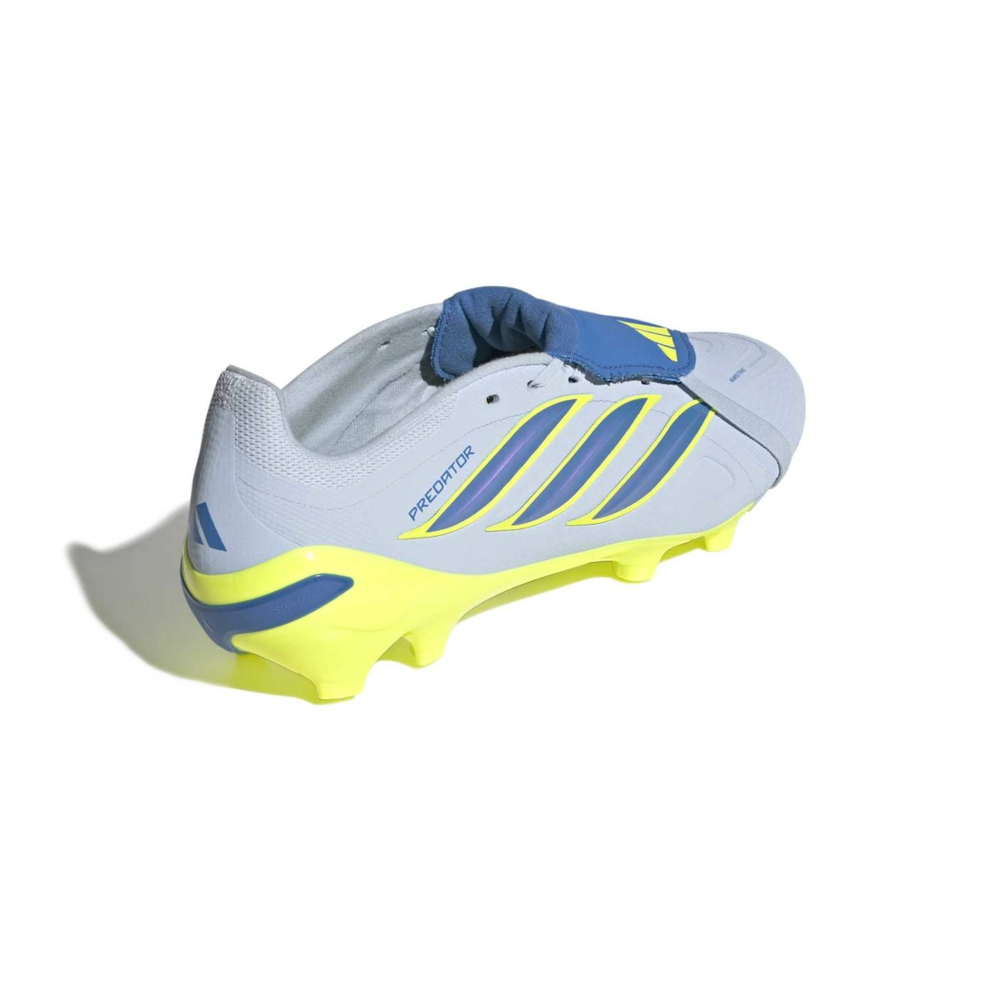 CHIMPUNES HOMBRE ADIDAS - 5