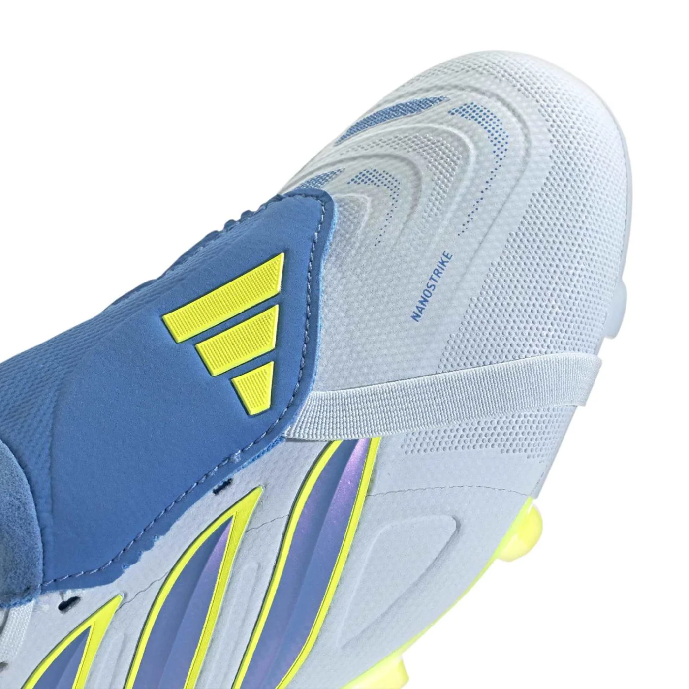 CHIMPUNES HOMBRE ADIDAS - 7