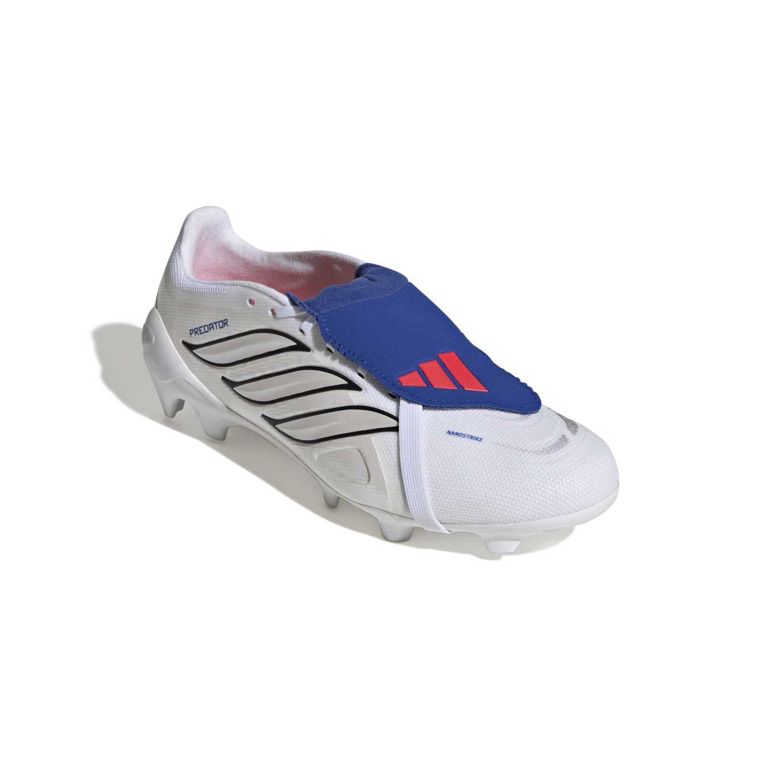 ZAPATILLAS HOMBRE ADIDAS CHIMPUNES BLANCO PREDATOR LEAGUE - 5