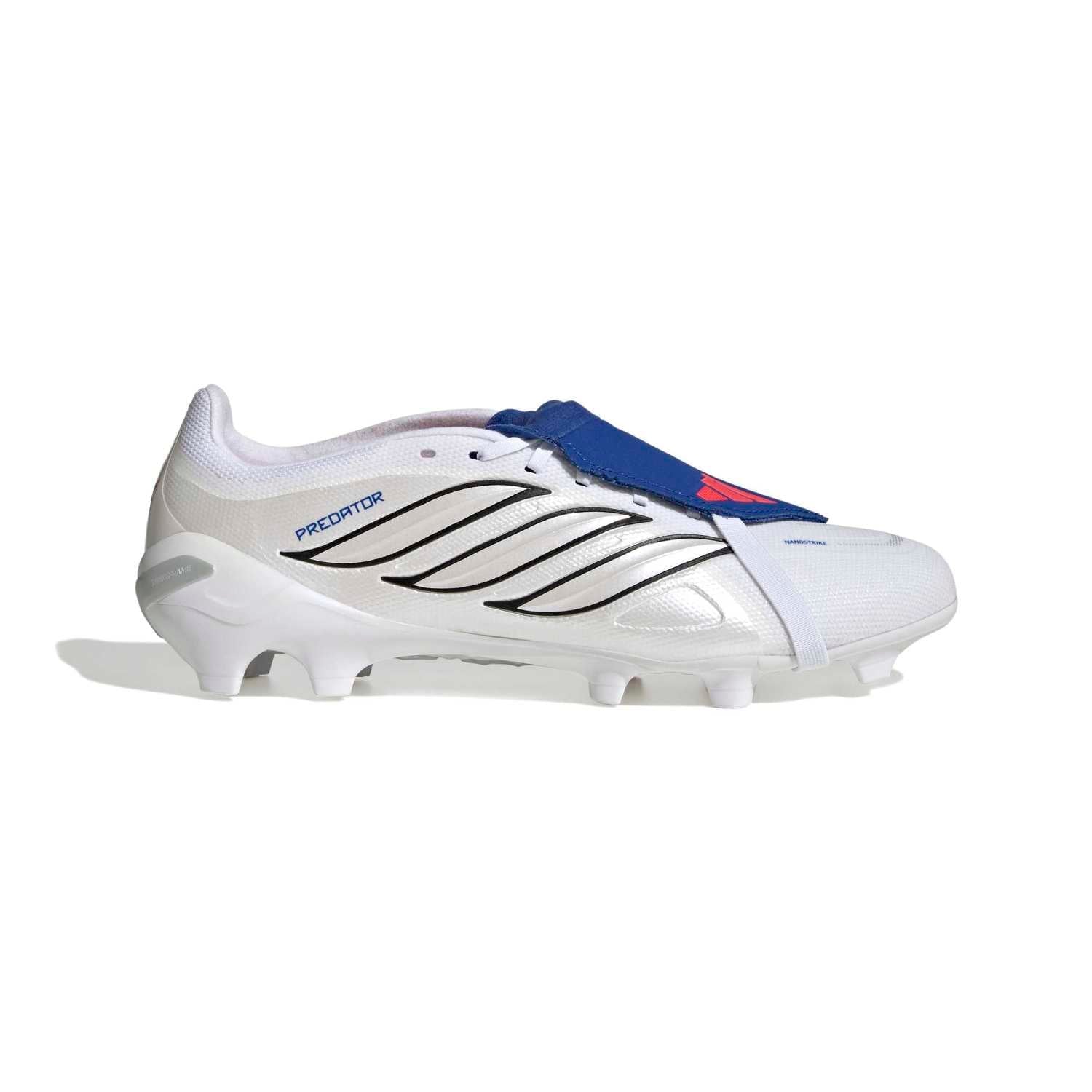 ZAPATILLAS HOMBRE ADIDAS CHIMPUNES BLANCO PREDATOR LEAGUE - 1