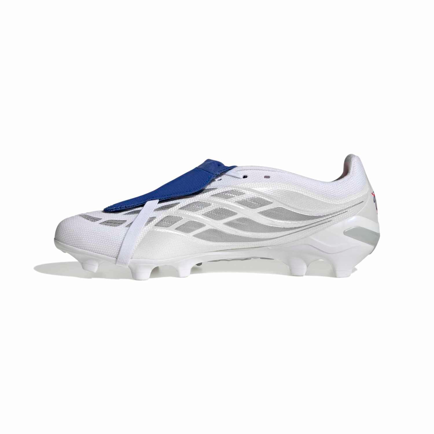 ZAPATILLAS HOMBRE ADIDAS CHIMPUNES BLANCO PREDATOR LEAGUE - 4