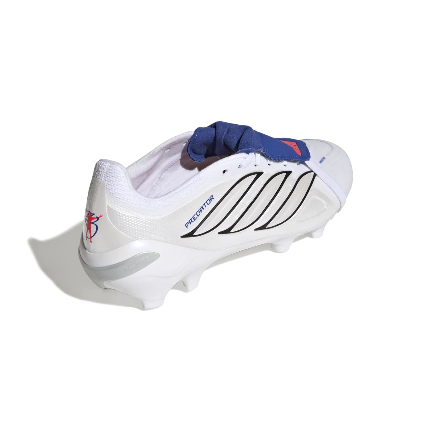 ZAPATILLAS HOMBRE ADIDAS CHIMPUNES BLANCO PREDATOR LEAGUE - 6