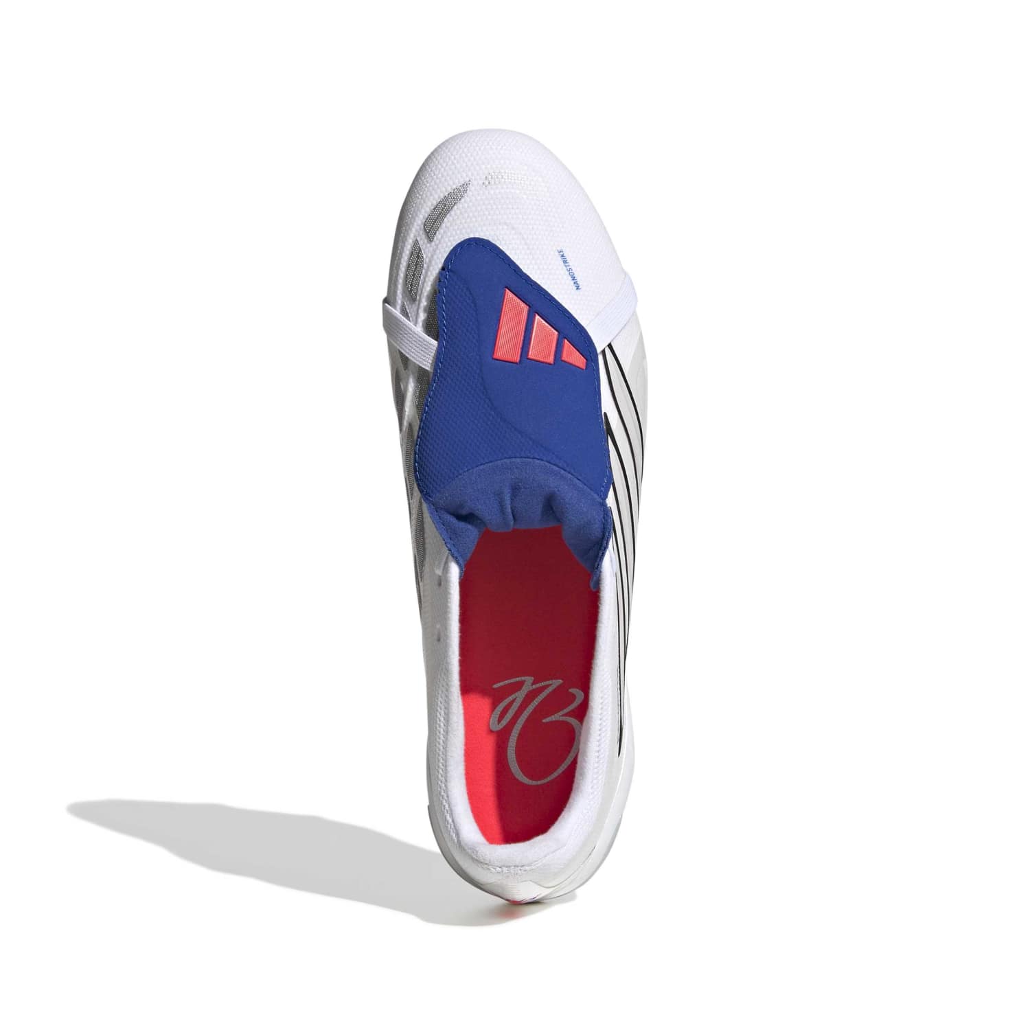 ZAPATILLAS HOMBRE ADIDAS CHIMPUNES BLANCO PREDATOR LEAGUE - 2