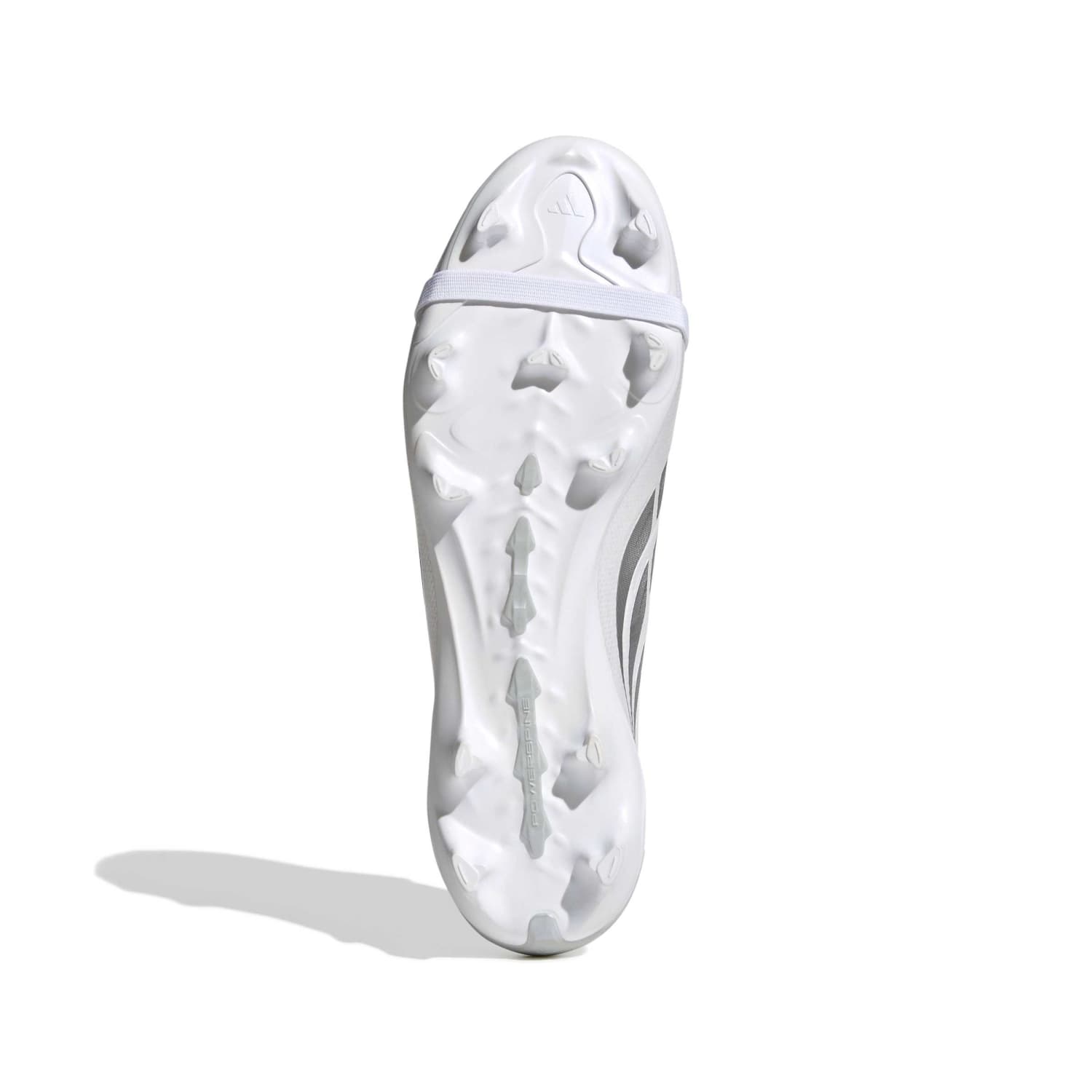 ZAPATILLAS HOMBRE ADIDAS CHIMPUNES BLANCO PREDATOR LEAGUE - 3
