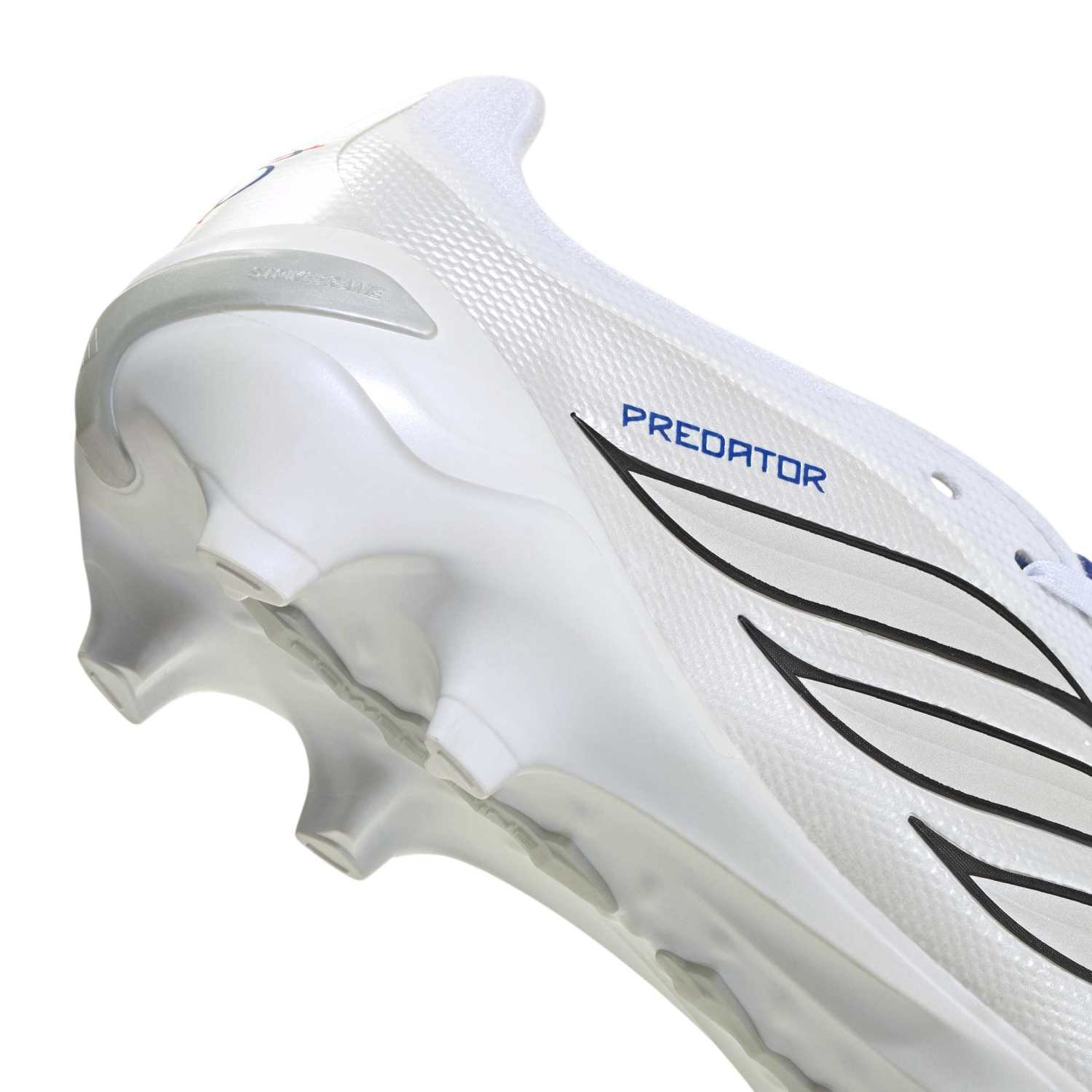 ZAPATILLAS HOMBRE ADIDAS CHIMPUNES BLANCO PREDATOR LEAGUE - 7