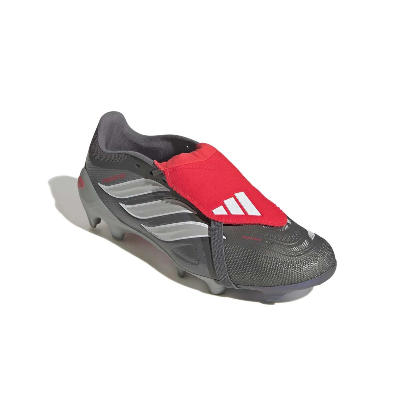 ZAPATILLAS HOMBRE ADIDAS CHIMPUNES GRIS PREDATOR LEAGUE - 5
