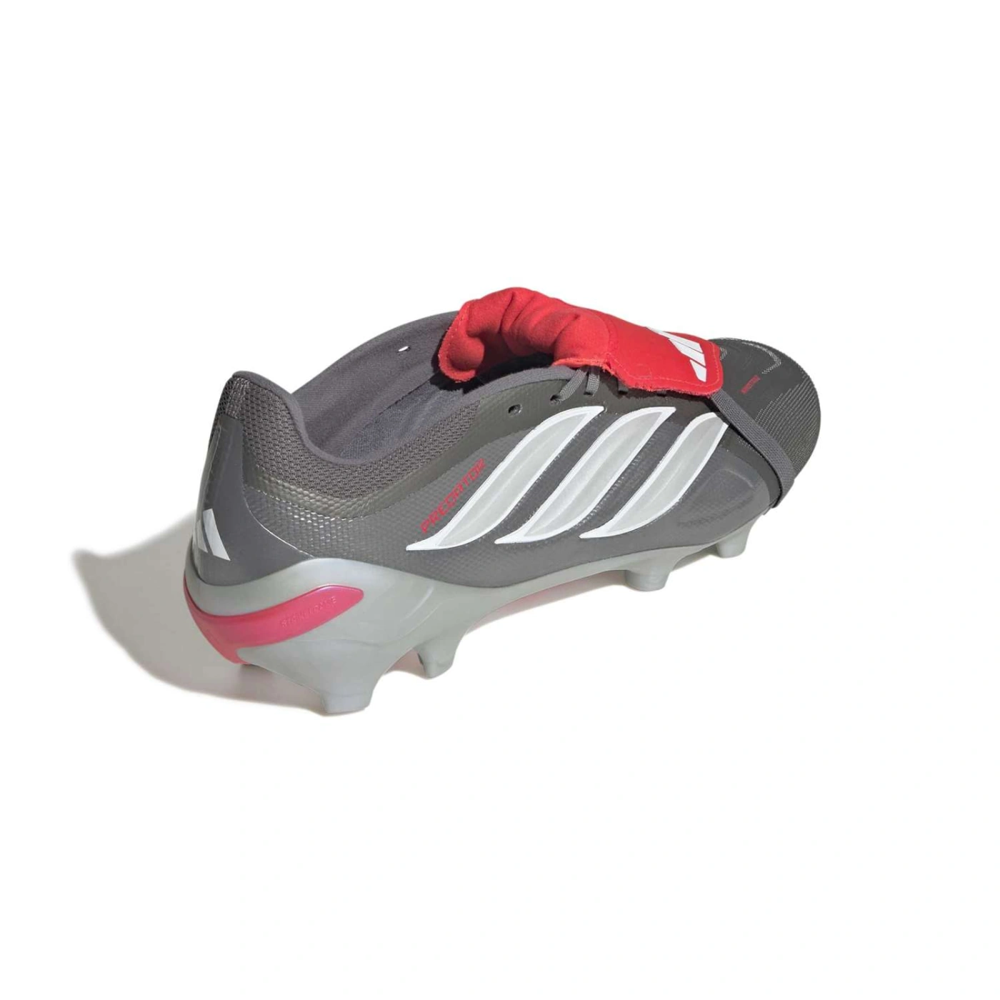 ZAPATILLAS HOMBRE ADIDAS CHIMPUNES GRIS PREDATOR LEAGUE - 6