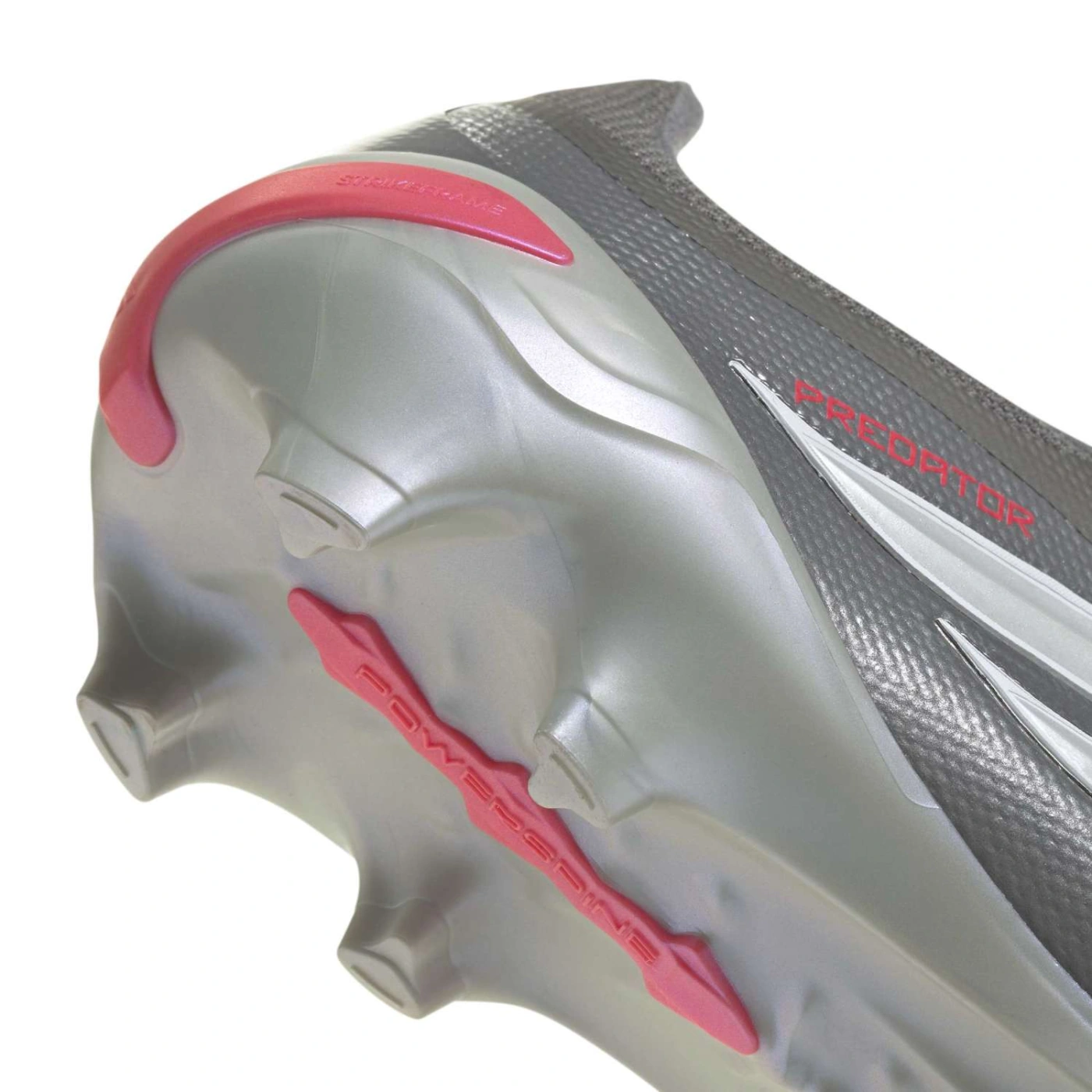 ZAPATILLAS HOMBRE ADIDAS CHIMPUNES GRIS PREDATOR LEAGUE - 7