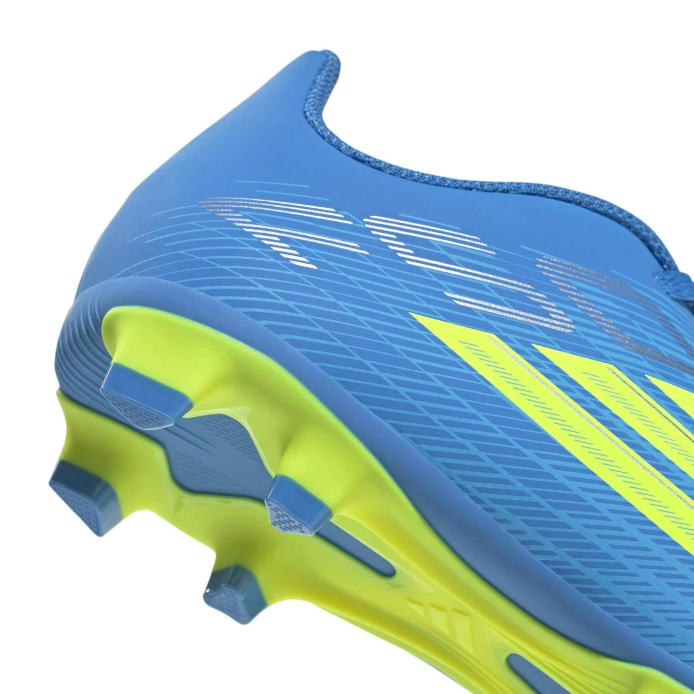 CHIMPUNES UNISEX ADIDAS - 6