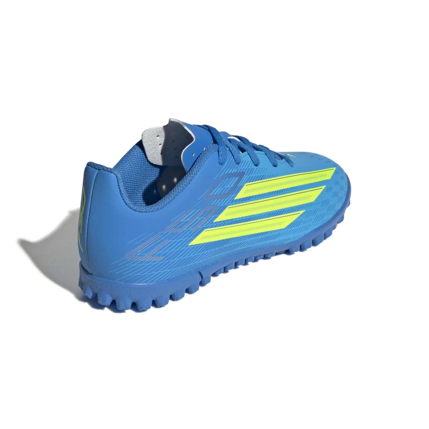 ZAPATILLAS FUTBOL ENTRENAMIENTO UNISEX ADIDAS - 5