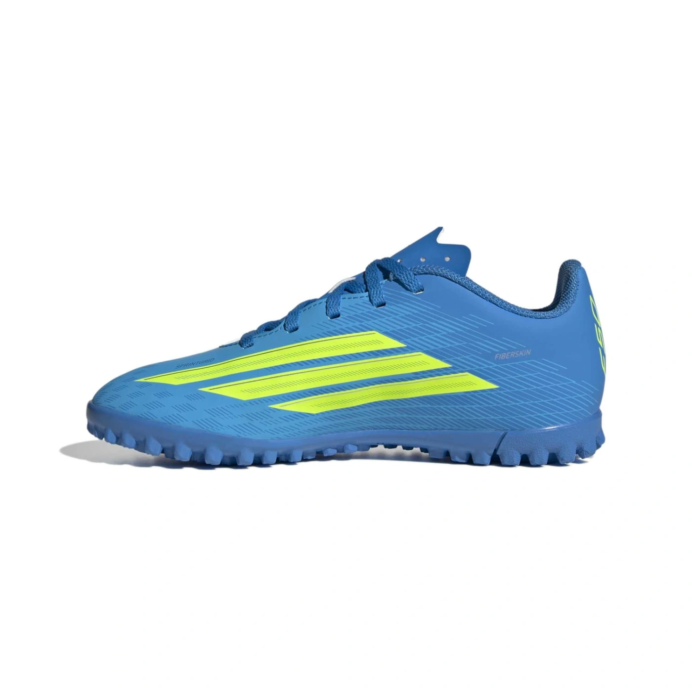 ZAPATILLAS FUTBOL ENTRENAMIENTO UNISEX ADIDAS - 3