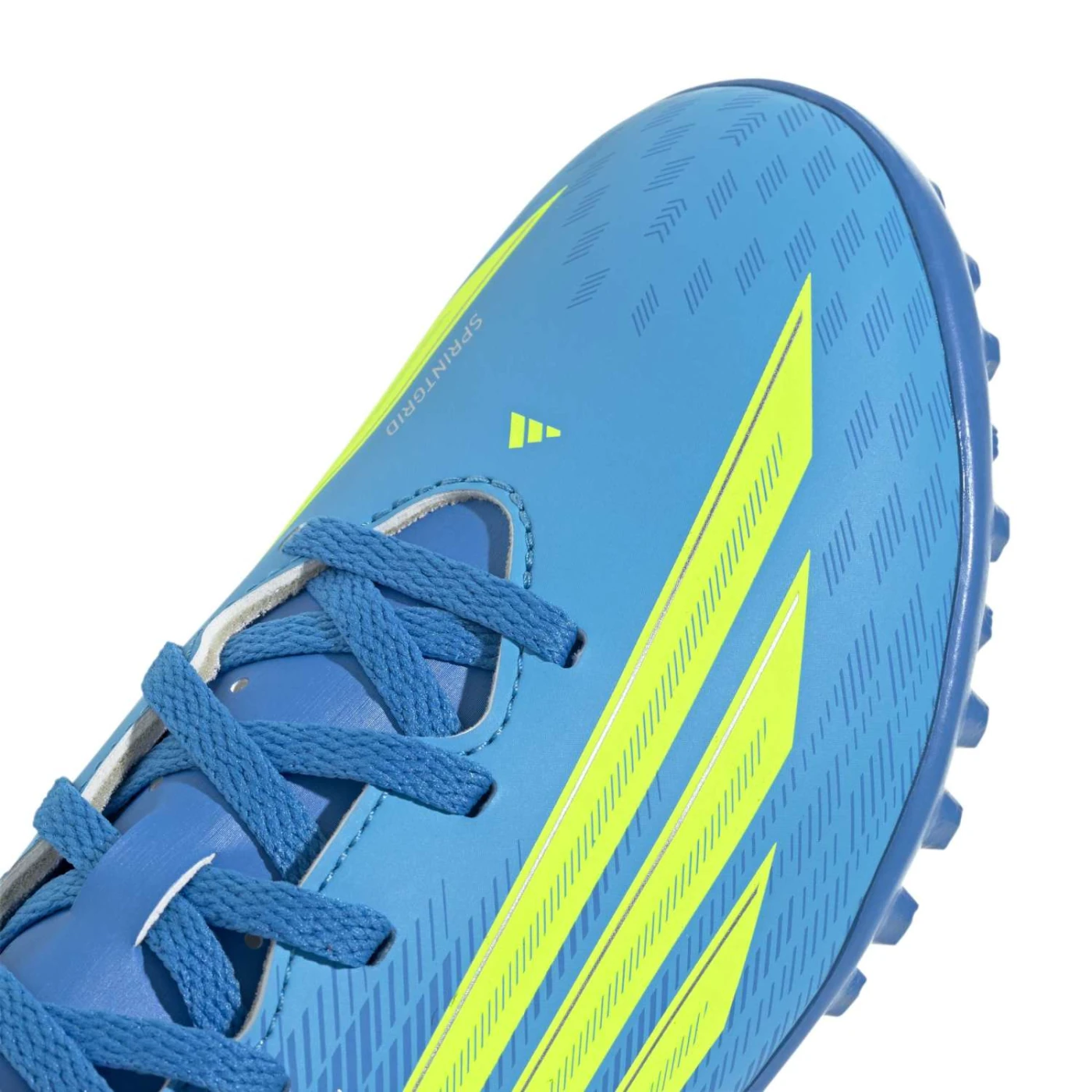ZAPATILLAS FUTBOL ENTRENAMIENTO UNISEX ADIDAS - 6