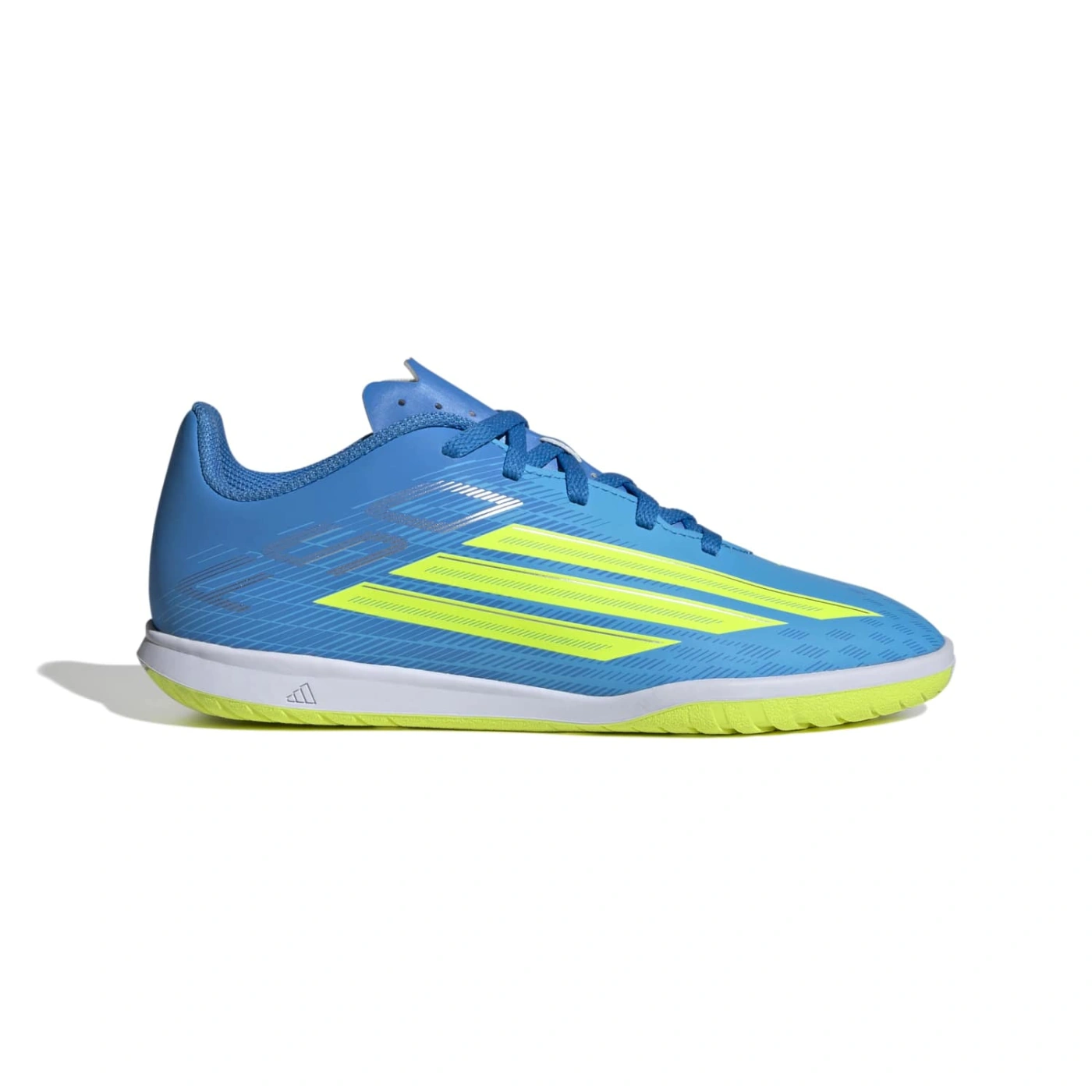 ZAPATILLAS FUTBOL ENTRENAMIENTO UNISEX ADIDAS - 8