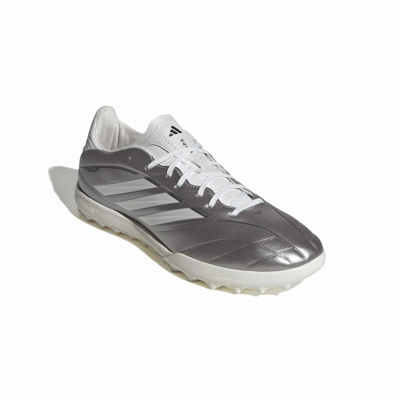 ZAPATILLAS HOMBRE ADIDAS CHIMPUNES MARRÓN COPA PURE IV LEAGUE - 4