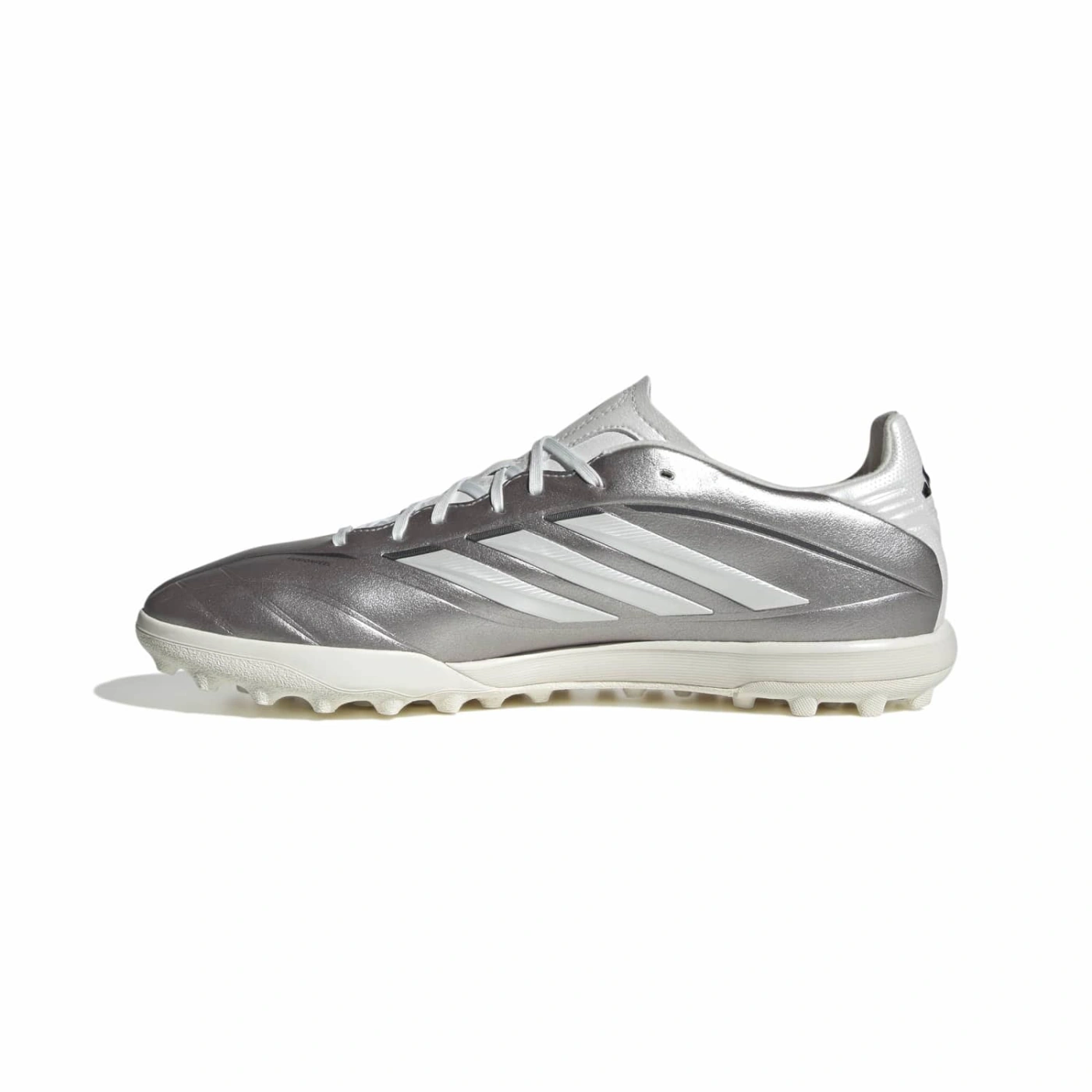 ZAPATILLAS HOMBRE ADIDAS CHIMPUNES MARRÓN COPA PURE IV LEAGUE - 3