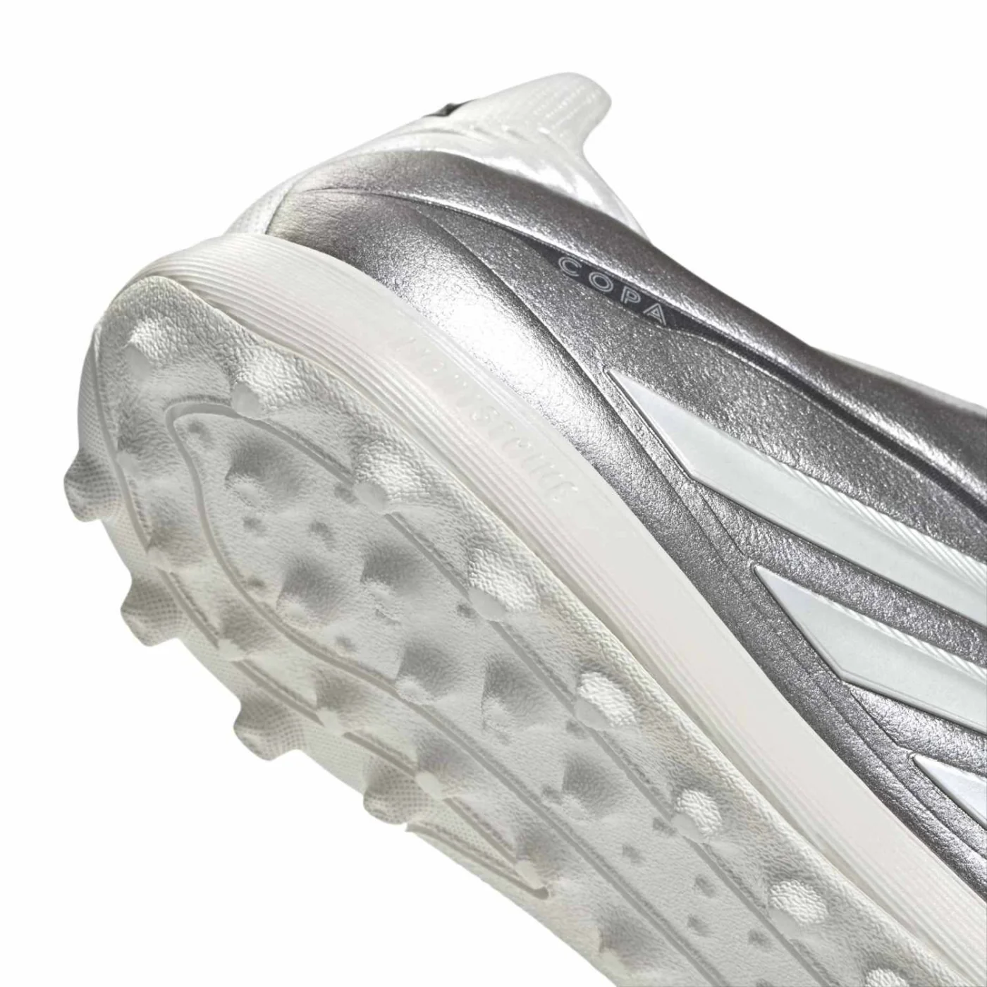 ZAPATILLAS HOMBRE ADIDAS CHIMPUNES MARRÓN COPA PURE IV LEAGUE - 6