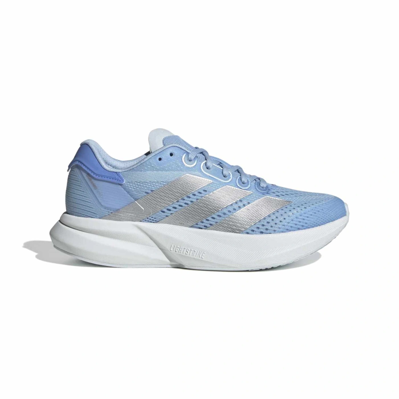 ZAPATILLAS MUJER ADIDAS RUNNING AZUL DURAMO SPEED 2 - 1