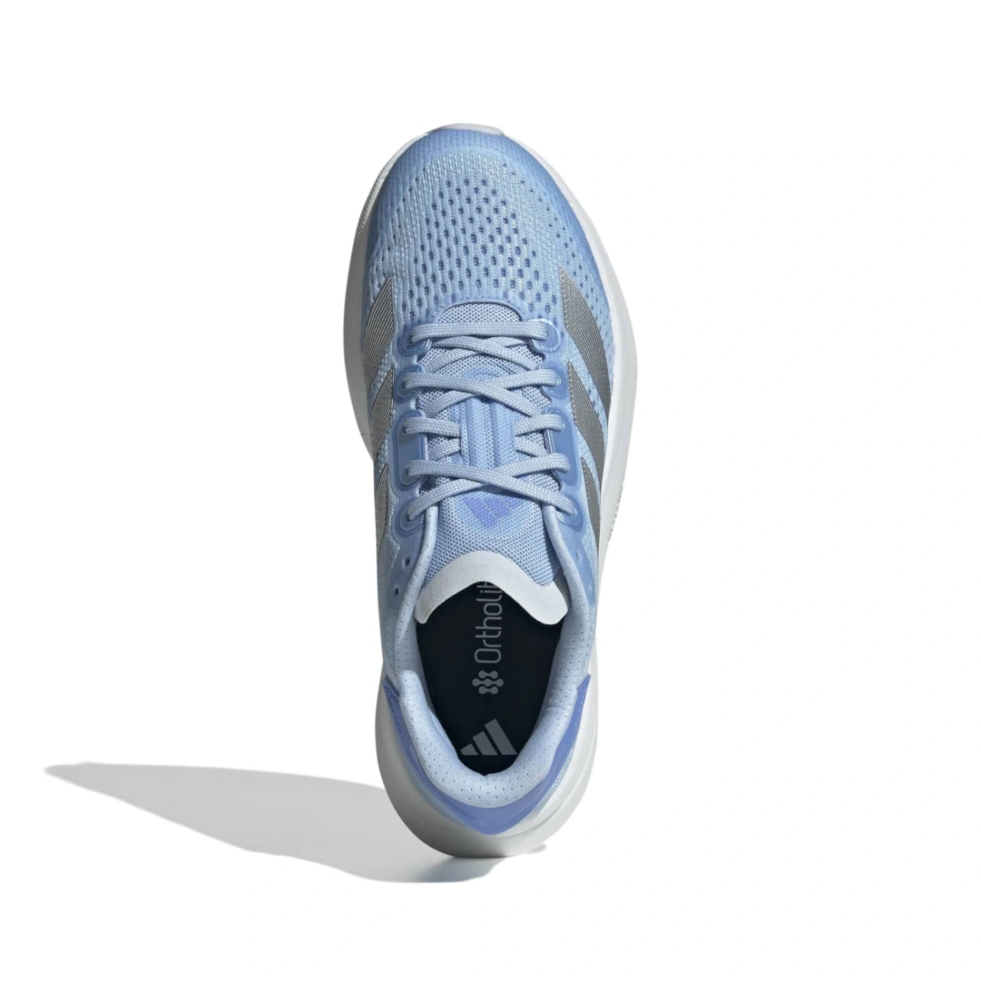 ZAPATILLAS MUJER ADIDAS RUNNING AZUL DURAMO SPEED 2 - 2