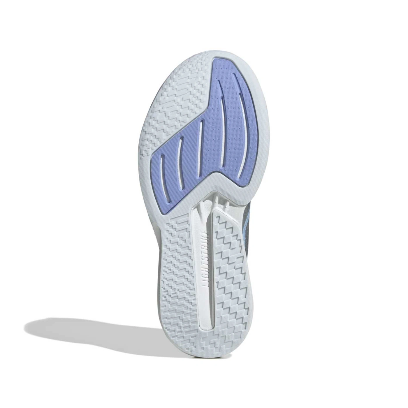 ZAPATILLAS MUJER ADIDAS RUNNING AZUL DURAMO SPEED 2 - 3