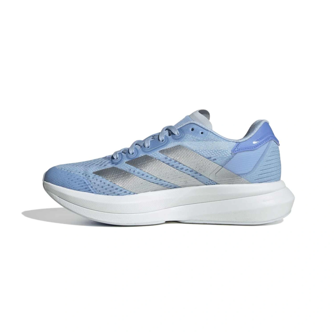 ZAPATILLAS MUJER ADIDAS RUNNING AZUL DURAMO SPEED 2 - 4