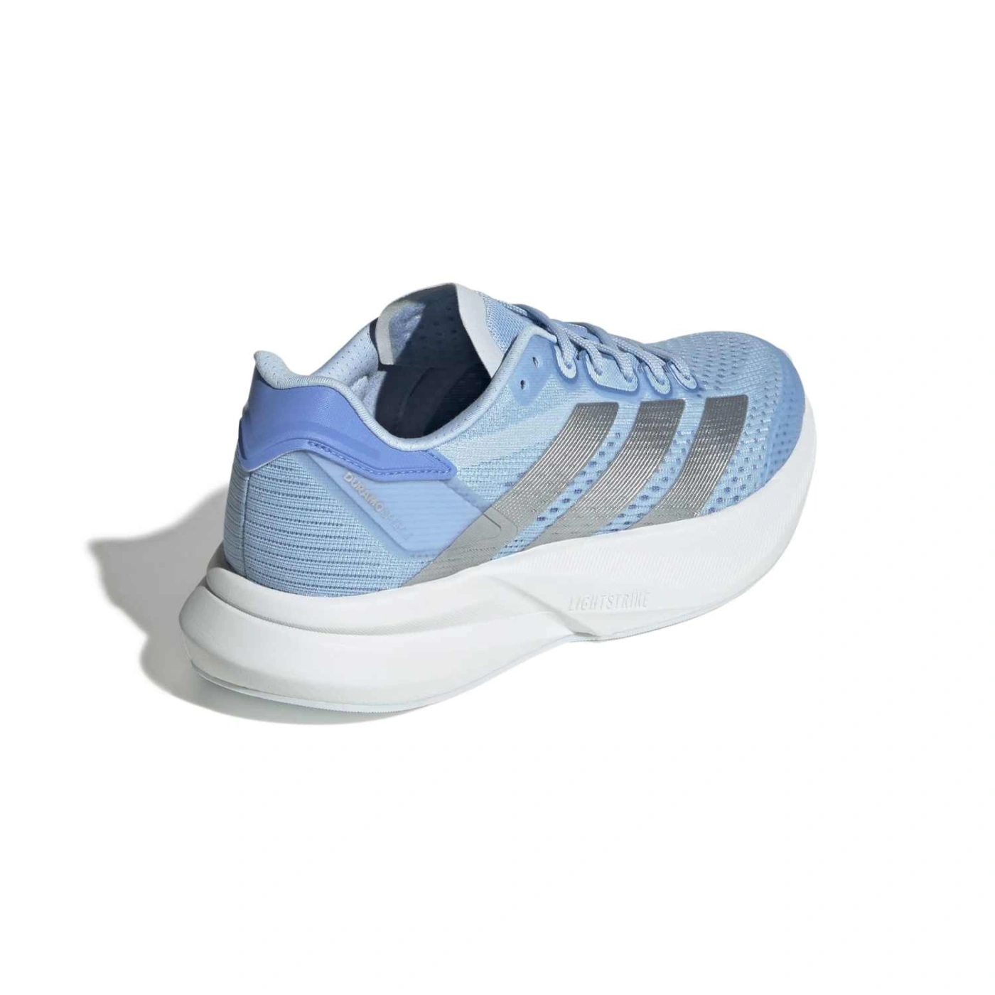 ZAPATILLAS MUJER ADIDAS RUNNING AZUL DURAMO SPEED 2 - 6
