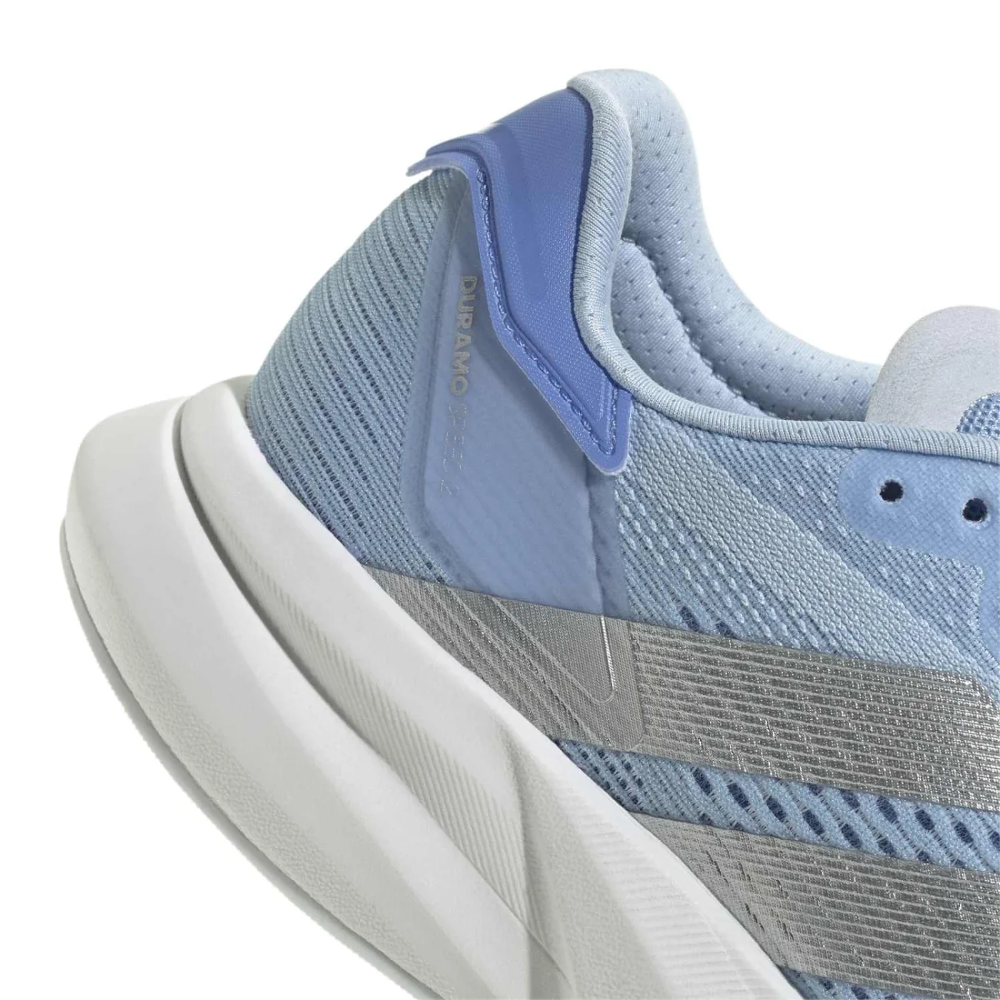 ZAPATILLAS MUJER ADIDAS RUNNING AZUL DURAMO SPEED 2 - 7