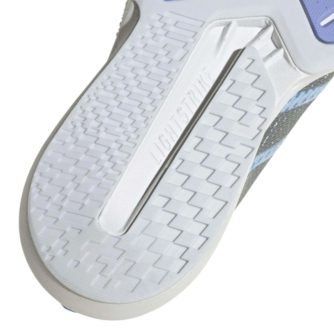 ZAPATILLAS MUJER ADIDAS RUNNING AZUL DURAMO SPEED 2 - 8