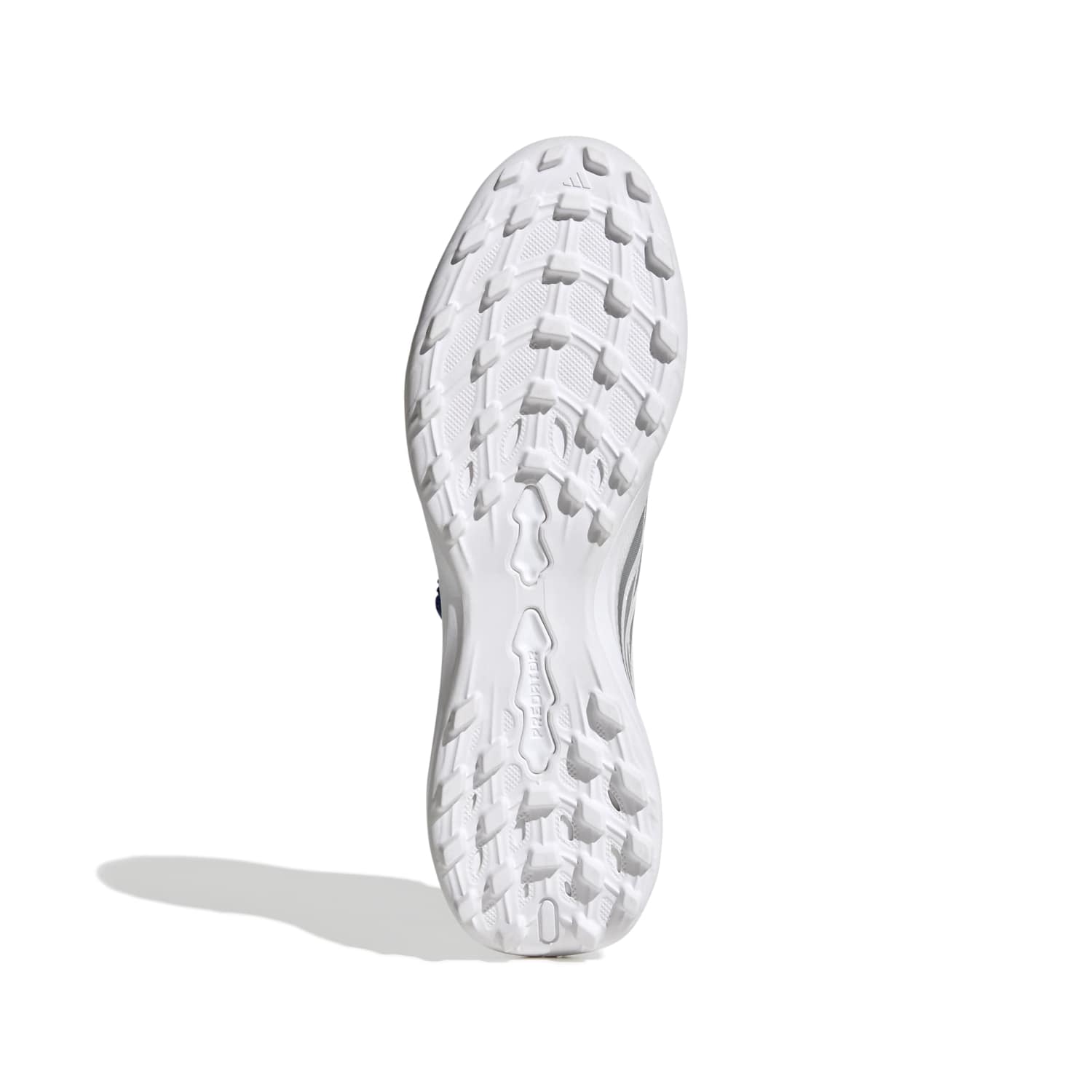 ZAPATILLAS HOMBRE ADIDAS FÚTBOL PASTO SINTÉTICO BLANCO PREDATOR LEAGUE - 3