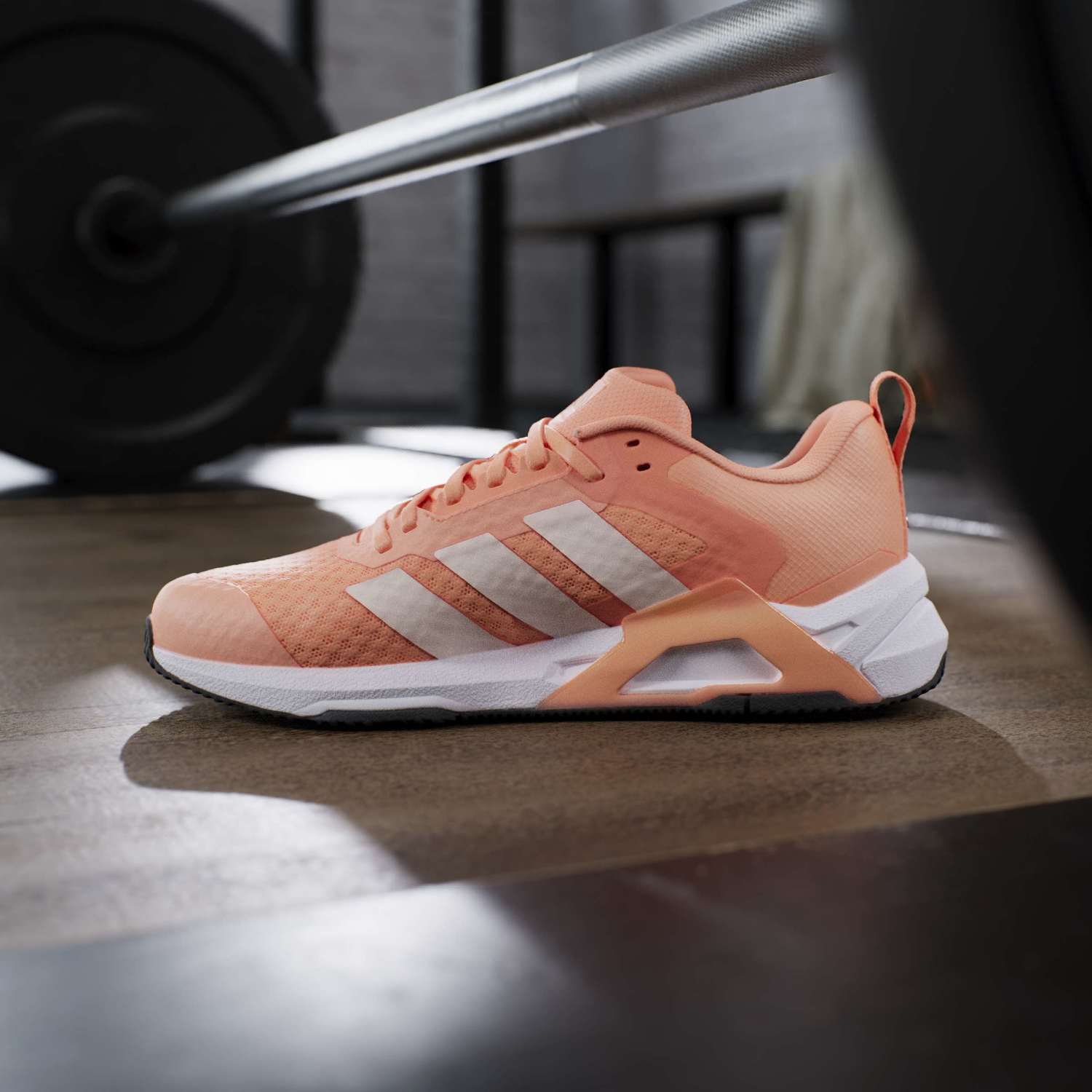 ZAPATILLAS MUJER ADIDAS CROSS TRAINING DROPSET CONTROL - 6