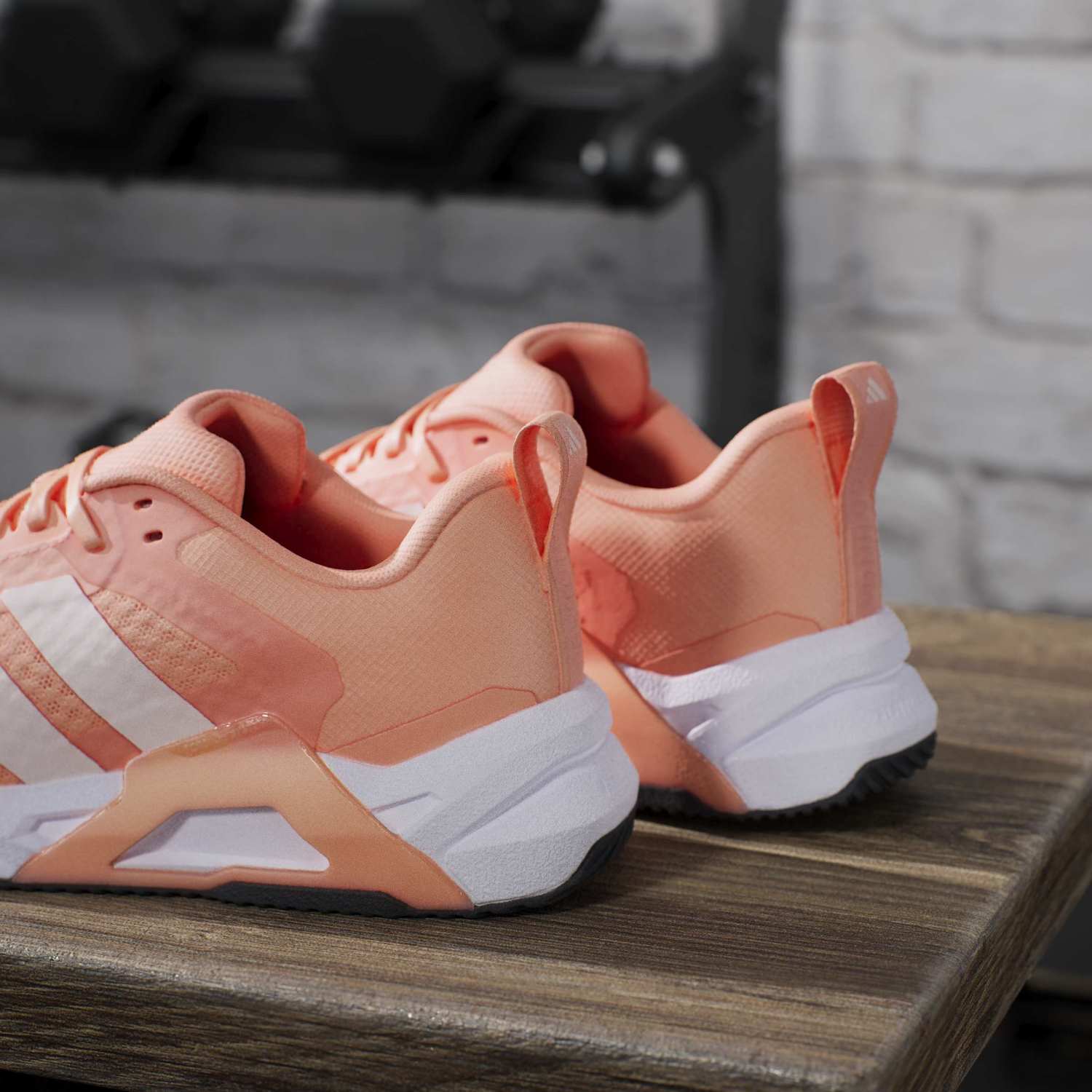 ZAPATILLAS MUJER ADIDAS CROSS TRAINING DROPSET CONTROL - 7