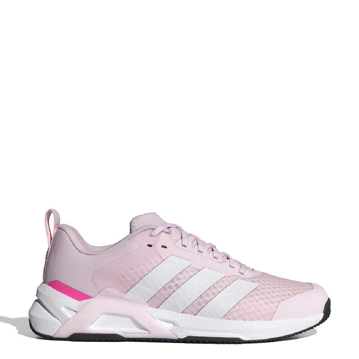 ZAPATILLAS MUJER ADIDAS CROSS TRAINING ROSADO DROPSET CONTROL - 1