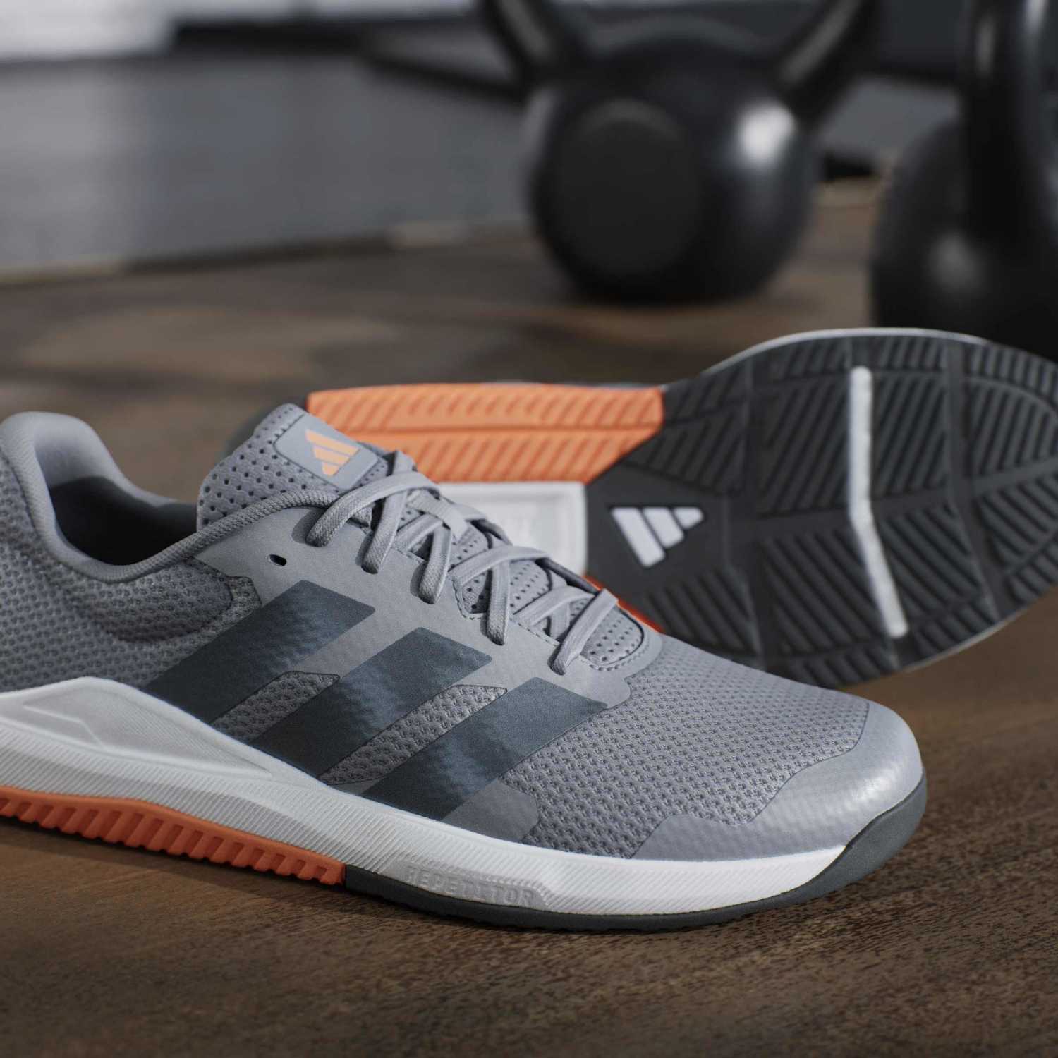 ZAPATILLAS HOMBRE ADIDAS CROSS TRAINING DROPSET BASE - 5
