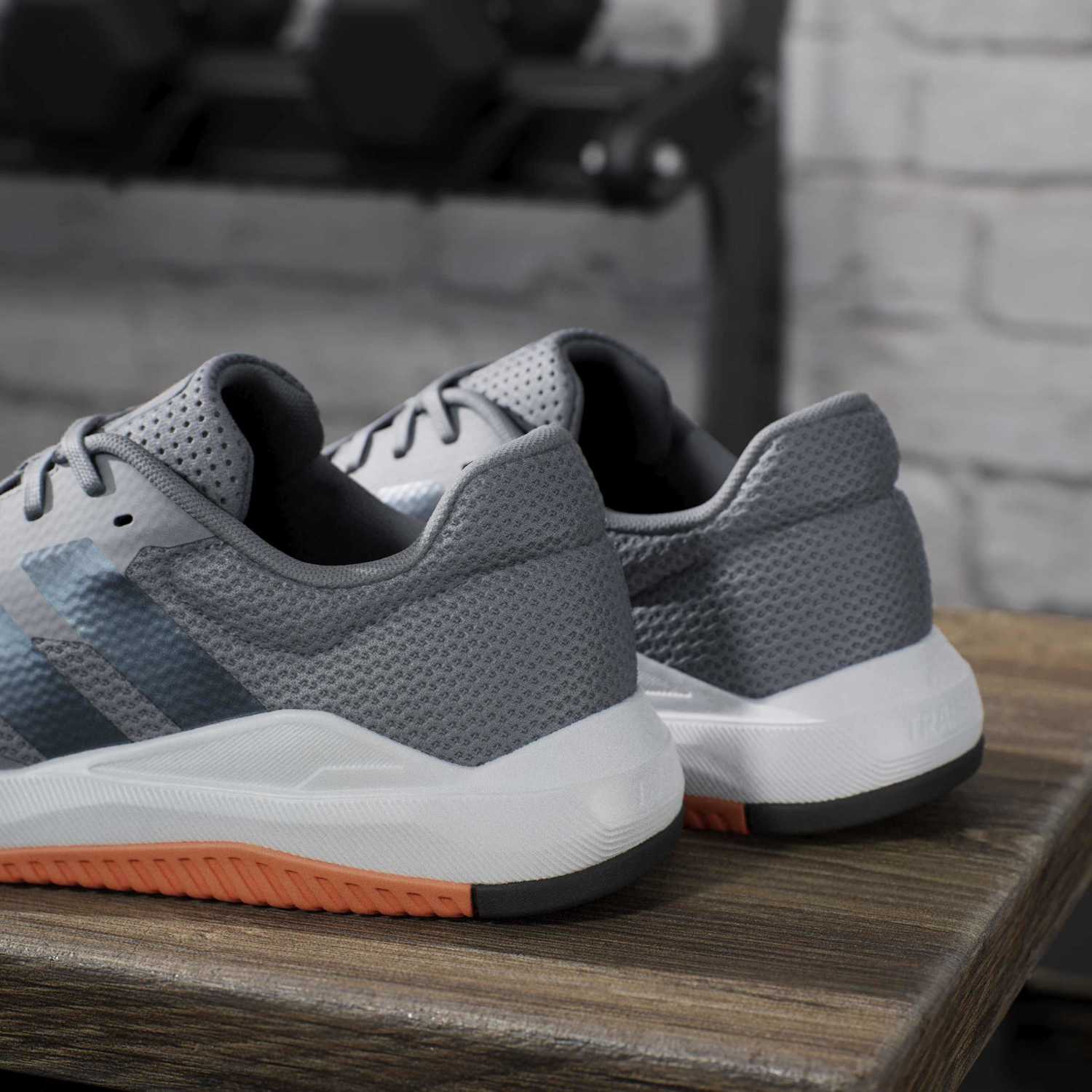 ZAPATILLAS HOMBRE ADIDAS CROSS TRAINING DROPSET BASE - 6