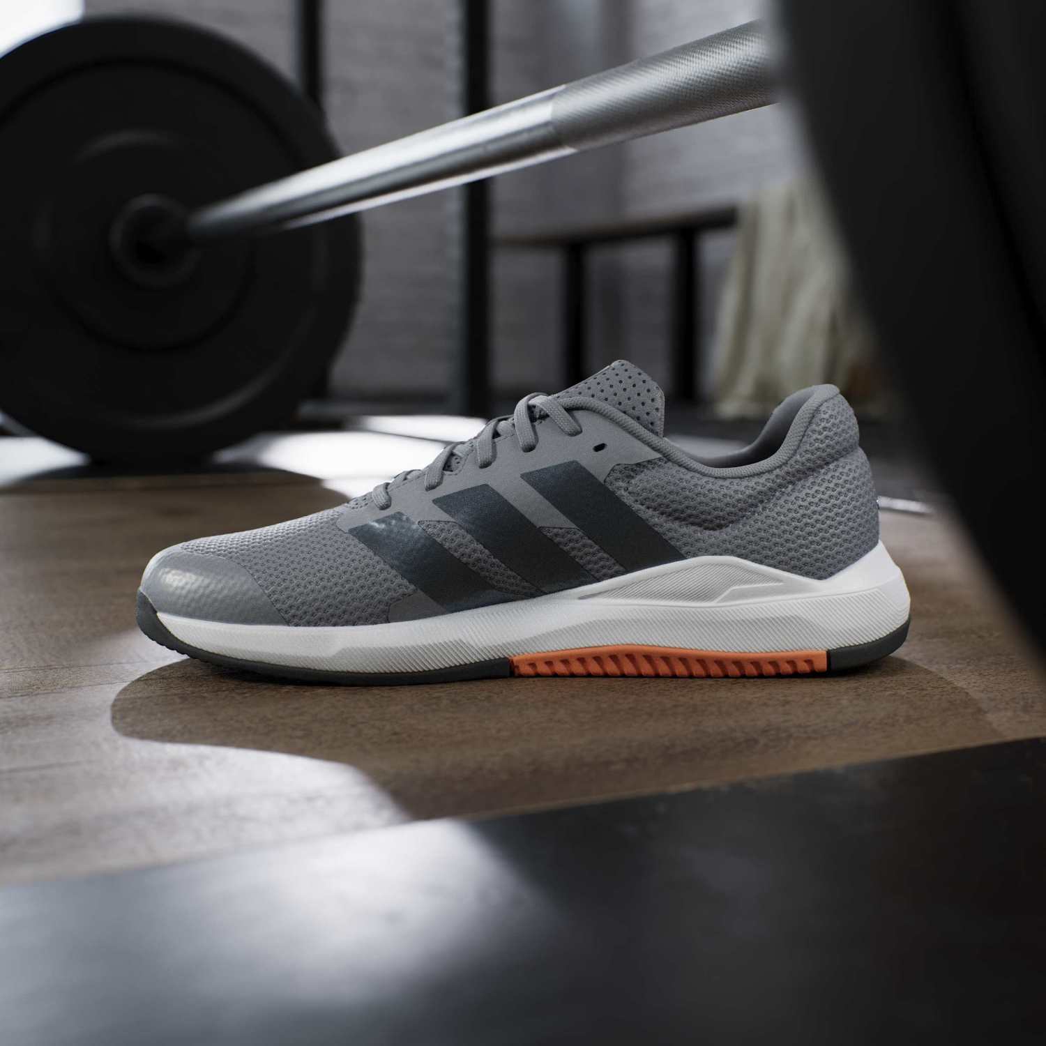 ZAPATILLAS HOMBRE ADIDAS CROSS TRAINING DROPSET BASE - 7