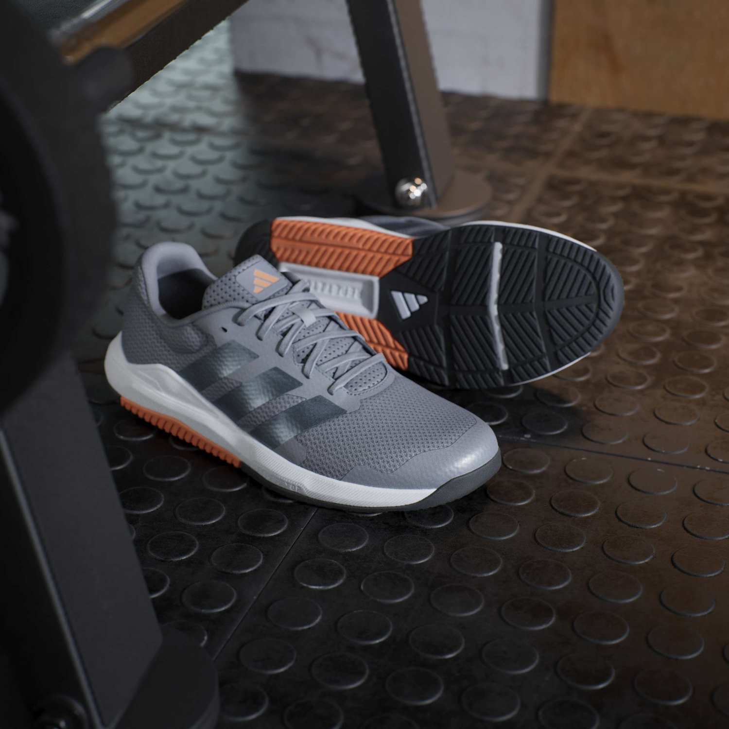 ZAPATILLAS HOMBRE ADIDAS CROSS TRAINING DROPSET BASE - 9